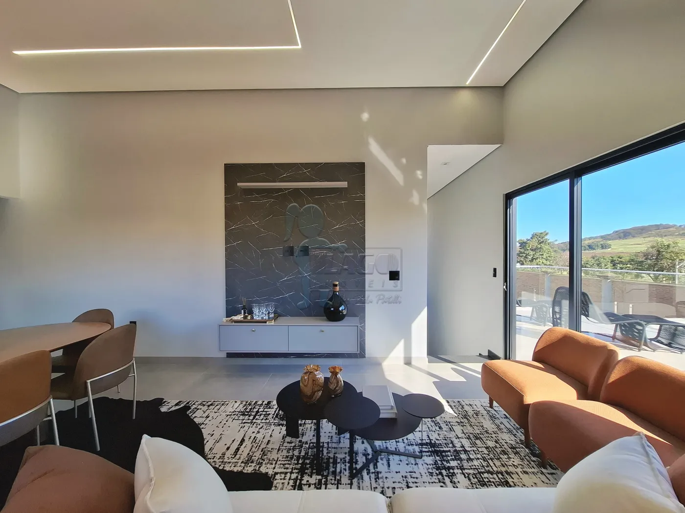 Alugar Casa condom&iacute;nio / Sobrado em Bonfim Paulista R$ 10.000,00 - Foto 13