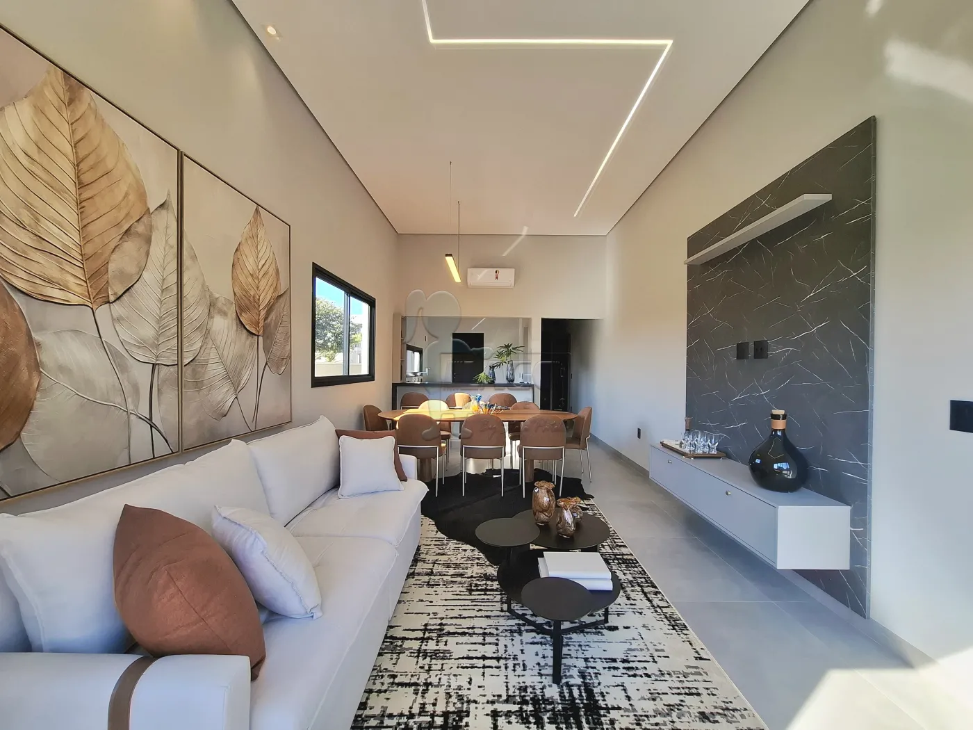 Alugar Casa condom&iacute;nio / Sobrado em Bonfim Paulista R$ 10.000,00 - Foto 14