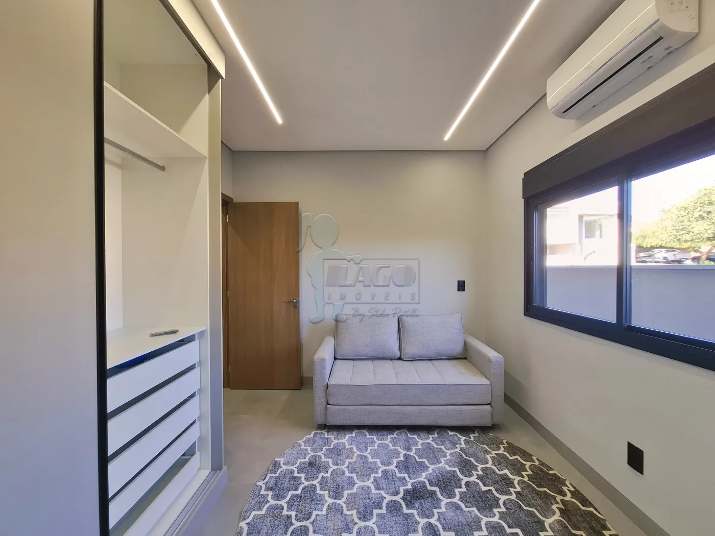 Alugar Casa condom&iacute;nio / Sobrado em Bonfim Paulista R$ 10.000,00 - Foto 24