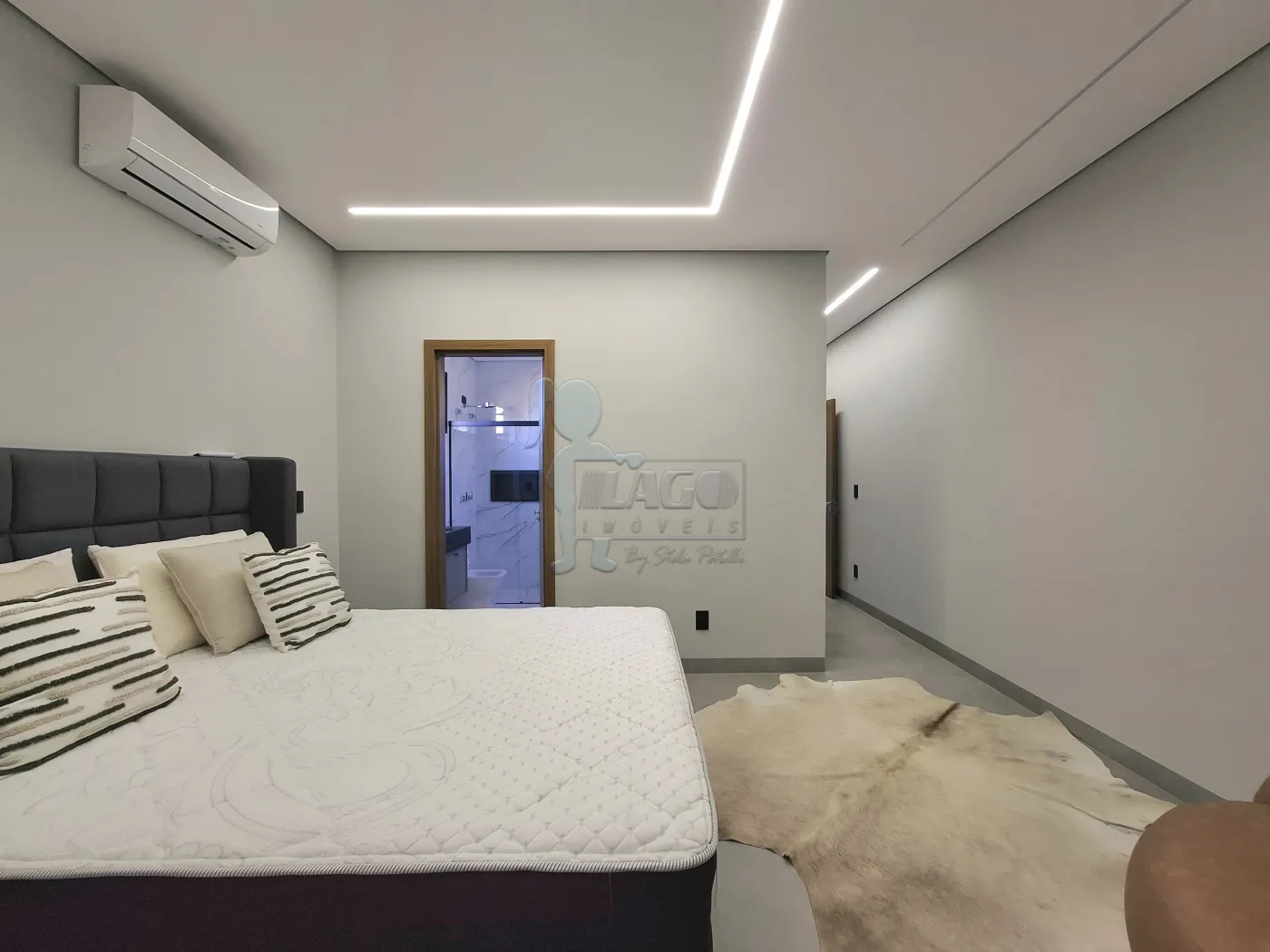 Alugar Casa condom&iacute;nio / Sobrado em Bonfim Paulista R$ 10.000,00 - Foto 30