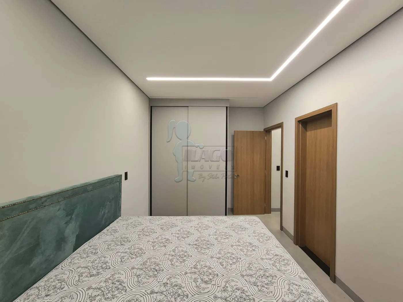 Alugar Casa condom&iacute;nio / Sobrado em Bonfim Paulista R$ 10.000,00 - Foto 35