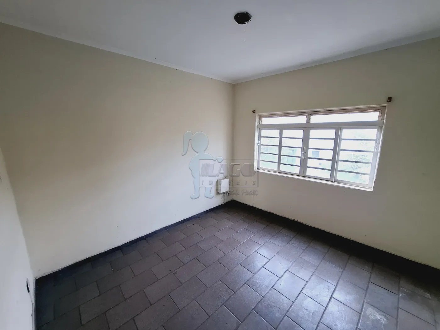 Alugar Casa / Padr&atilde;o em Ribeir&atilde;o Preto R$ 1.200,00 - Foto 5