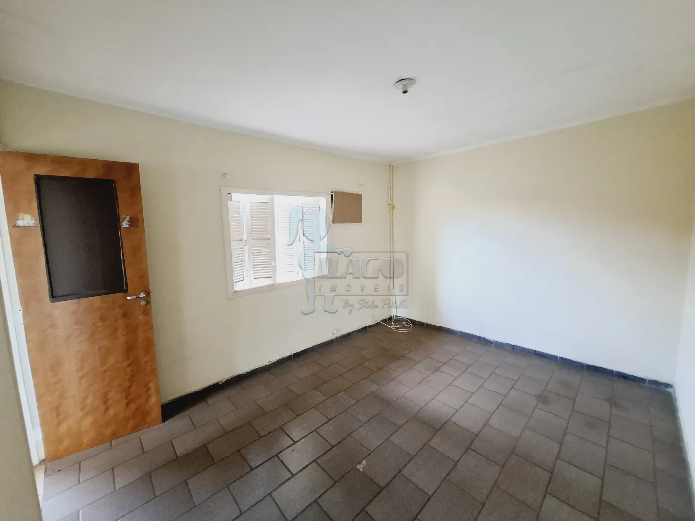 Alugar Casa / Padr&atilde;o em Ribeir&atilde;o Preto R$ 1.200,00 - Foto 8