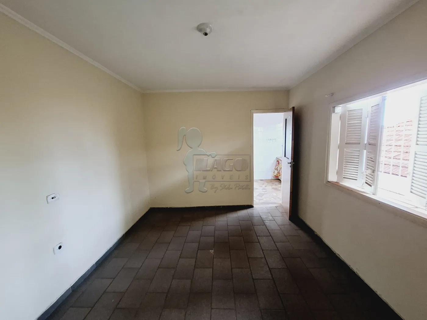 Alugar Casa / Padr&atilde;o em Ribeir&atilde;o Preto R$ 1.200,00 - Foto 9