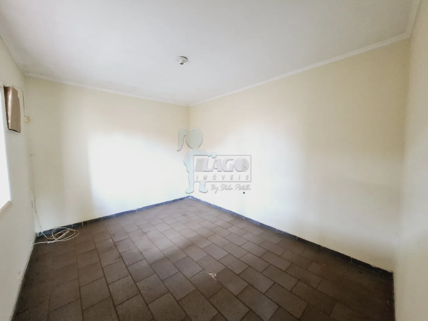 Alugar Casa / Padr&atilde;o em Ribeir&atilde;o Preto R$ 1.200,00 - Foto 10