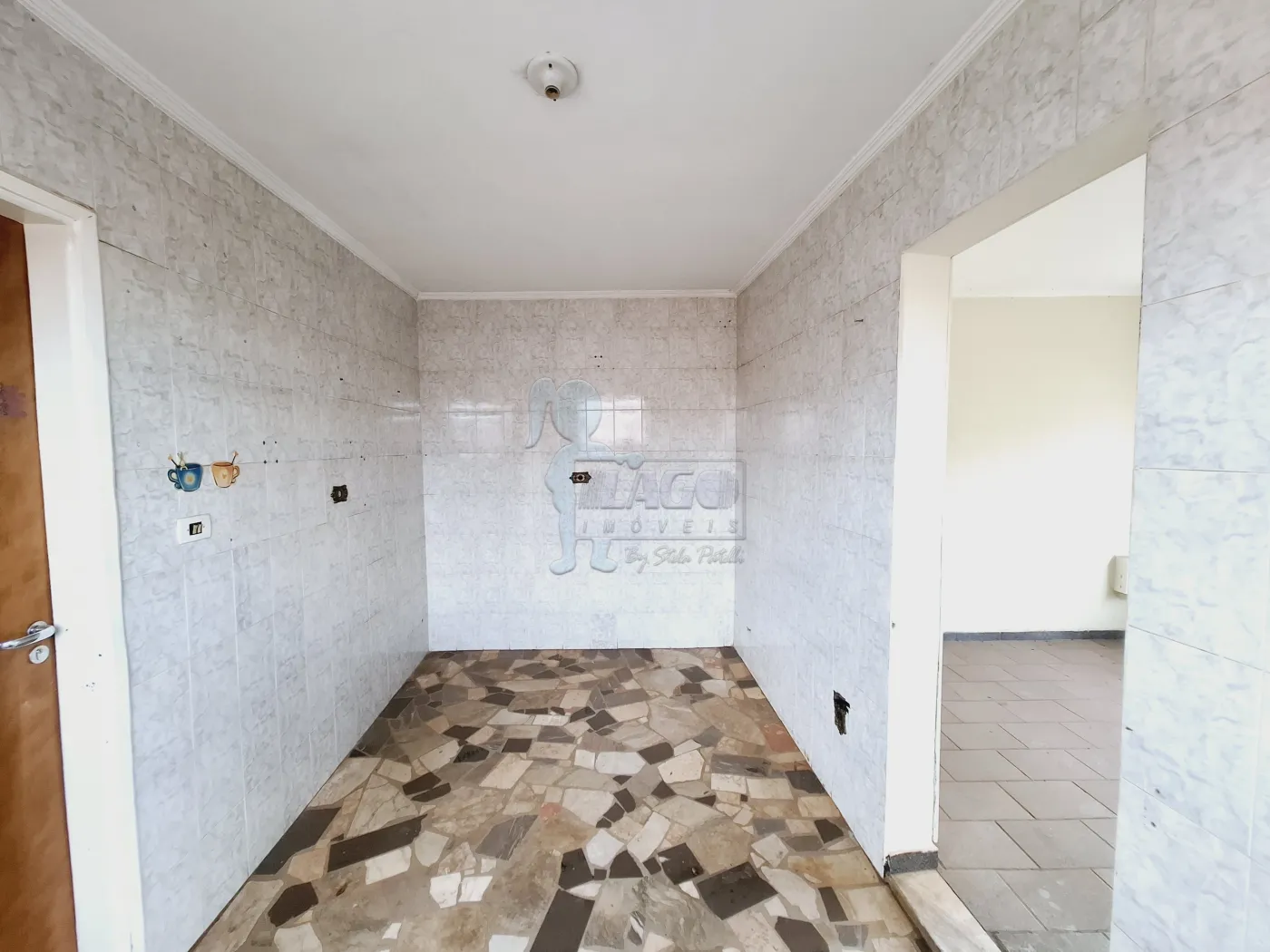 Alugar Casa / Padr&atilde;o em Ribeir&atilde;o Preto R$ 1.200,00 - Foto 11