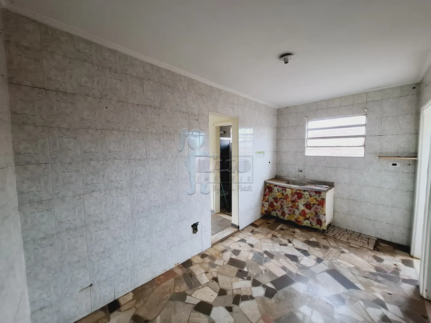 Alugar Casa / Padr&atilde;o em Ribeir&atilde;o Preto R$ 1.200,00 - Foto 12