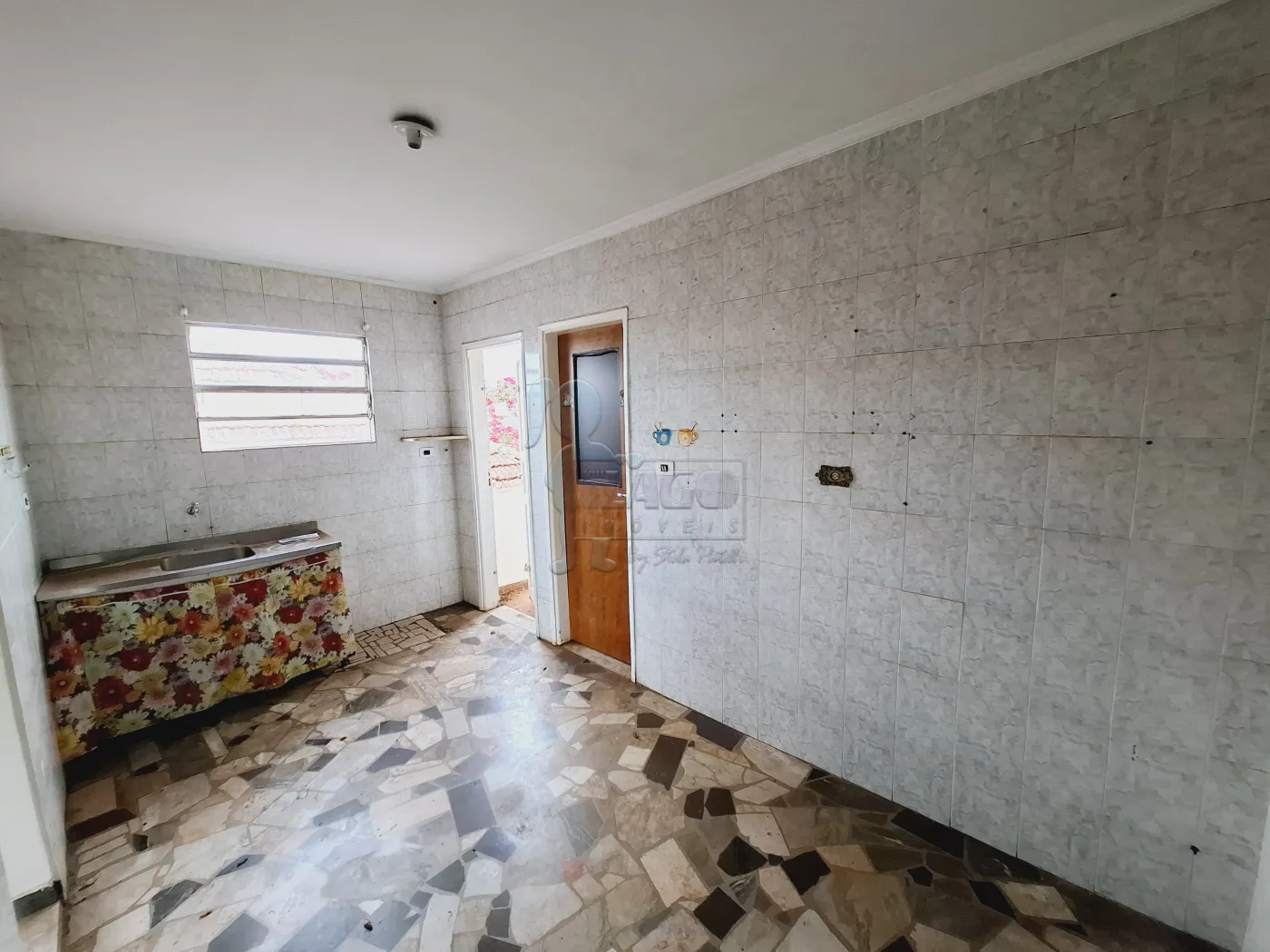 Alugar Casa / Padr&atilde;o em Ribeir&atilde;o Preto R$ 1.200,00 - Foto 13