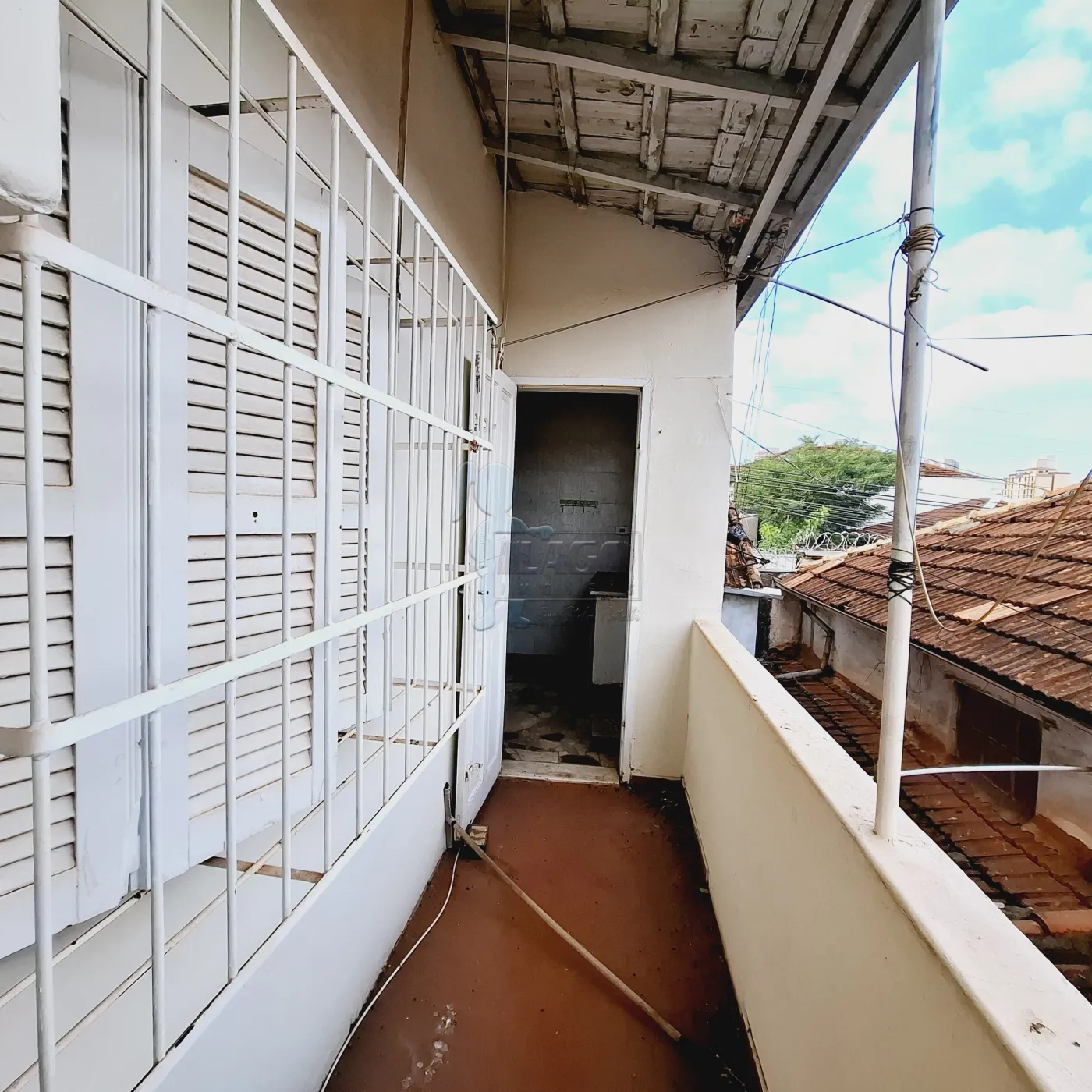 Alugar Casa / Padr&atilde;o em Ribeir&atilde;o Preto R$ 1.200,00 - Foto 14