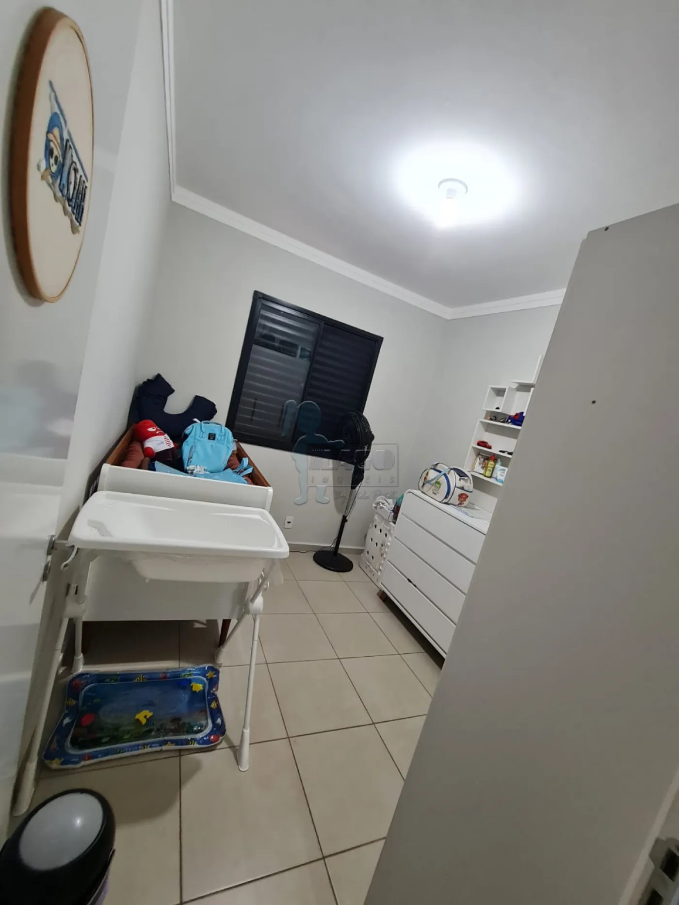 Comprar Apartamento / Padr&atilde;o em Ribeir&atilde;o Preto R$ 300.000,00 - Foto 10