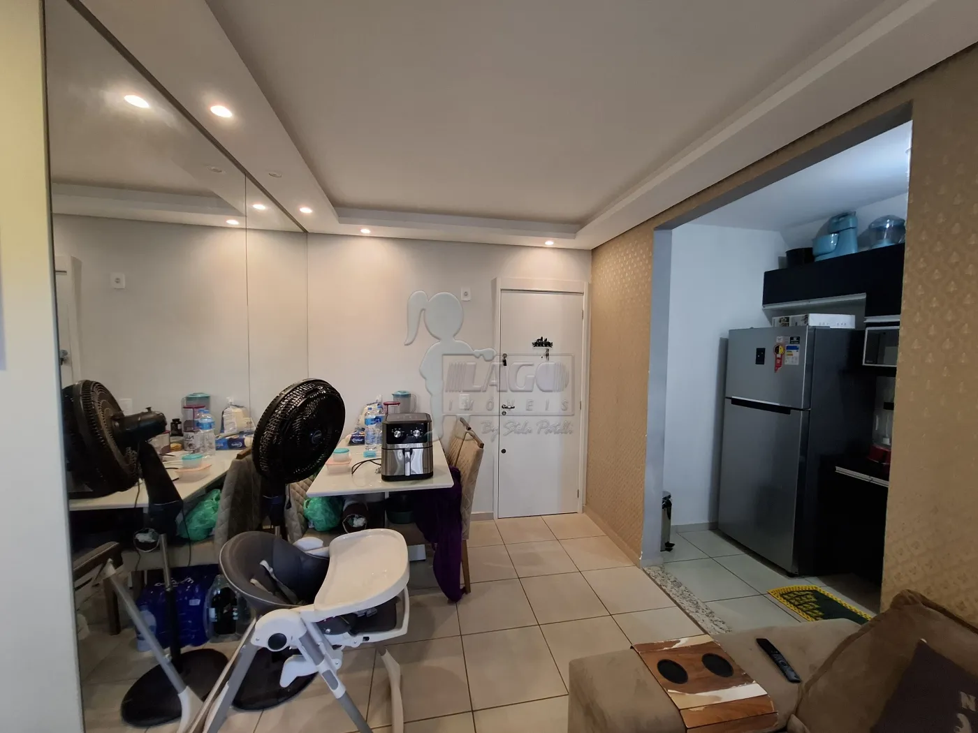 Comprar Apartamento / Padr&atilde;o em Ribeir&atilde;o Preto R$ 300.000,00 - Foto 4