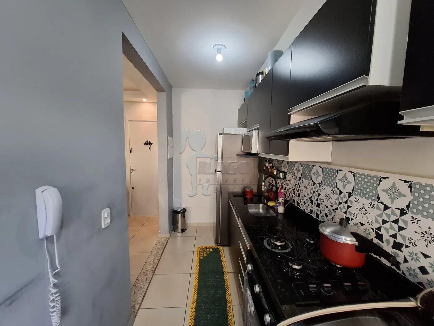 Comprar Apartamento / Padr&atilde;o em Ribeir&atilde;o Preto R$ 300.000,00 - Foto 7