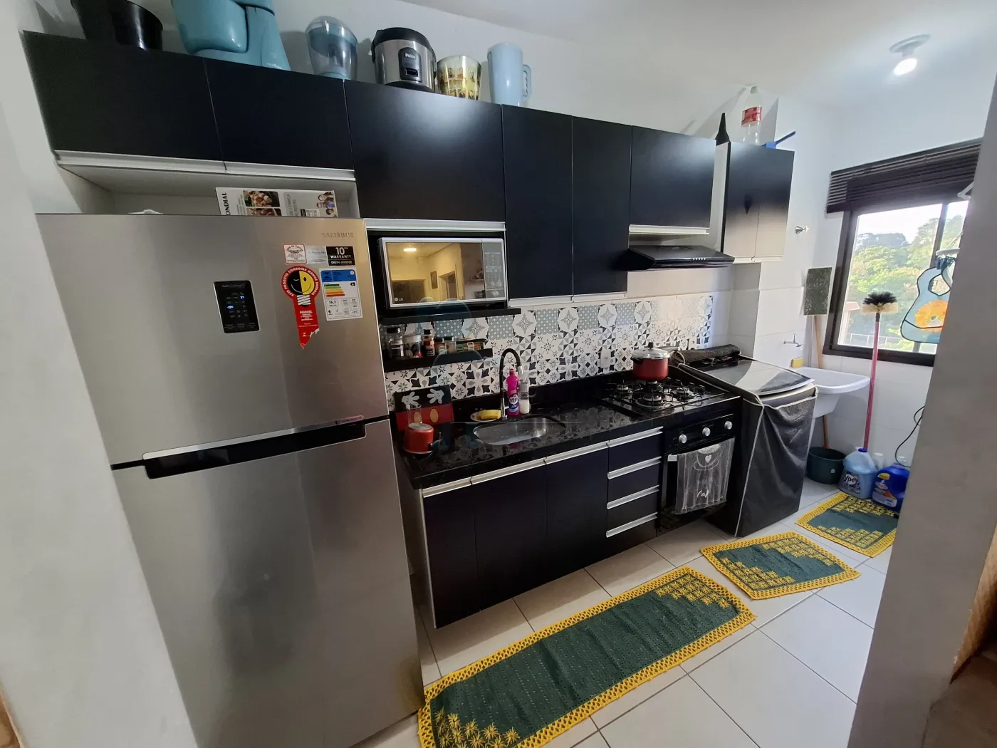Comprar Apartamento / Padr&atilde;o em Ribeir&atilde;o Preto R$ 300.000,00 - Foto 6