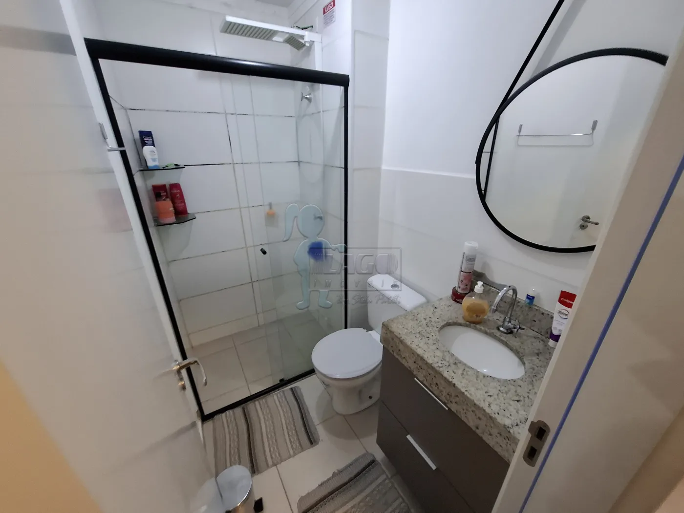 Comprar Apartamento / Padr&atilde;o em Ribeir&atilde;o Preto R$ 300.000,00 - Foto 11