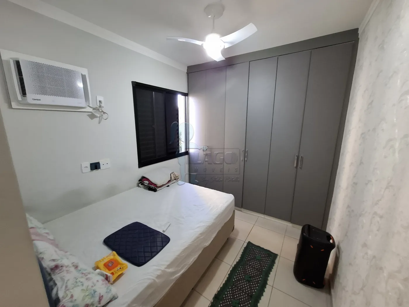 Comprar Apartamento / Padr&atilde;o em Ribeir&atilde;o Preto R$ 300.000,00 - Foto 12