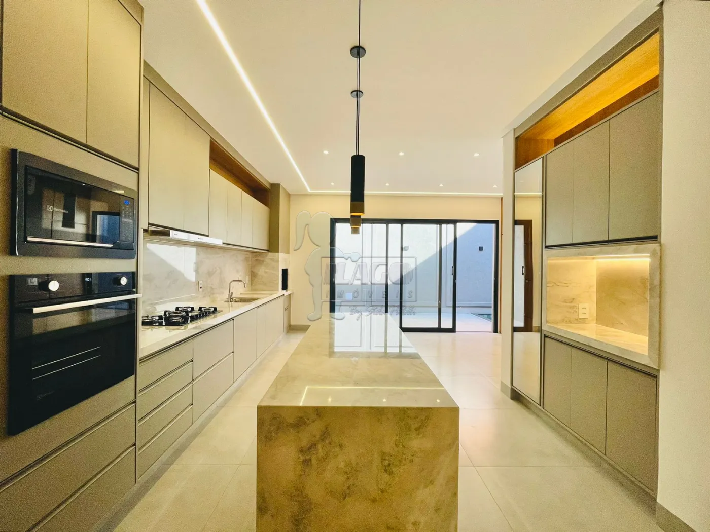 Comprar Casa condom&iacute;nio / Padr&atilde;o em Bonfim Paulista R$ 1.350.000,00 - Foto 6