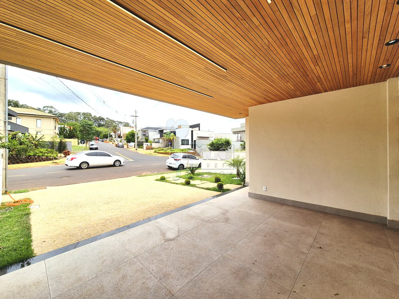 Comprar Casa condom&iacute;nio / Padr&atilde;o em Bonfim Paulista R$ 1.170.000,00 - Foto 1