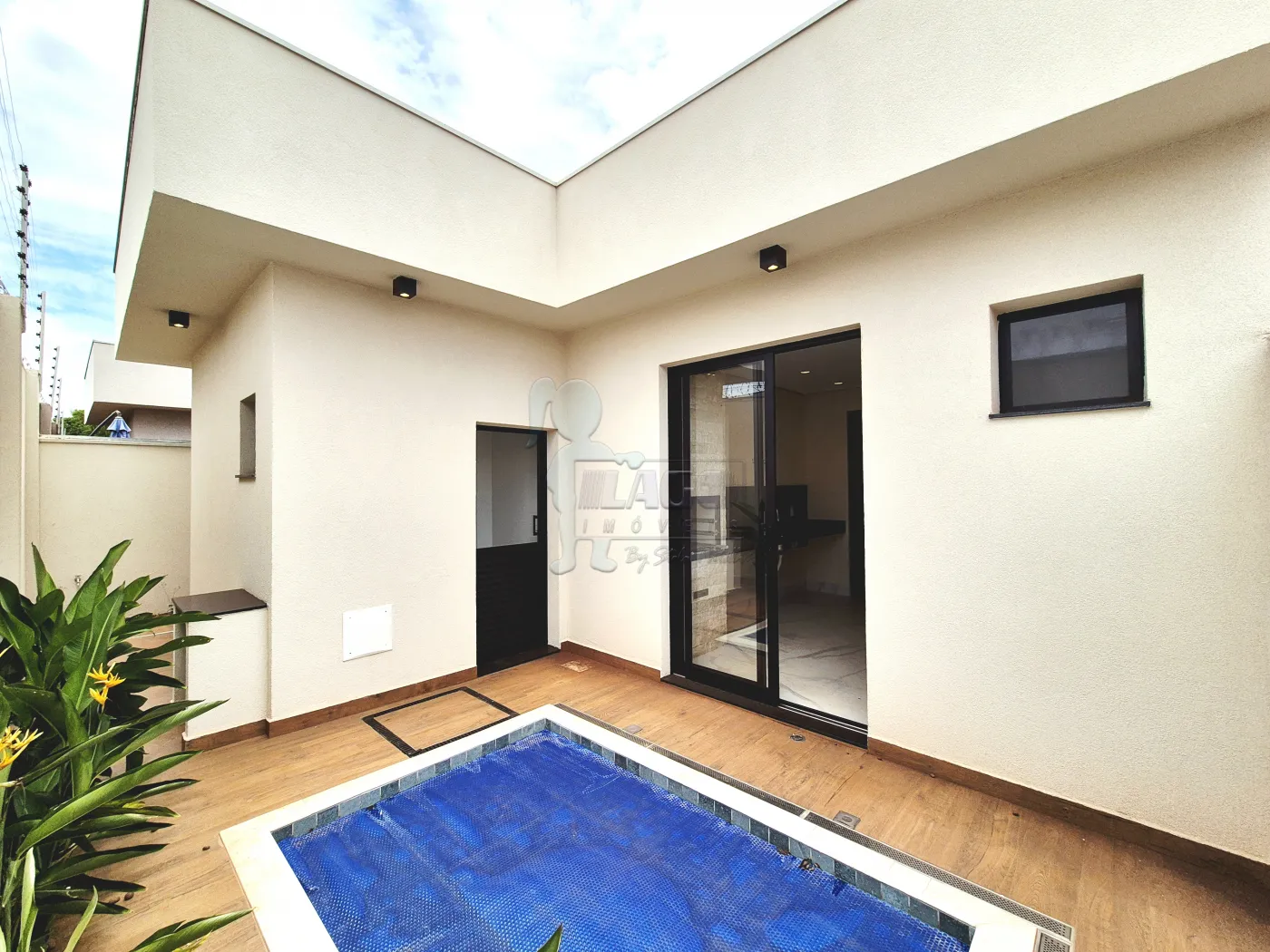 Comprar Casa condom&iacute;nio / Padr&atilde;o em Bonfim Paulista R$ 1.170.000,00 - Foto 2