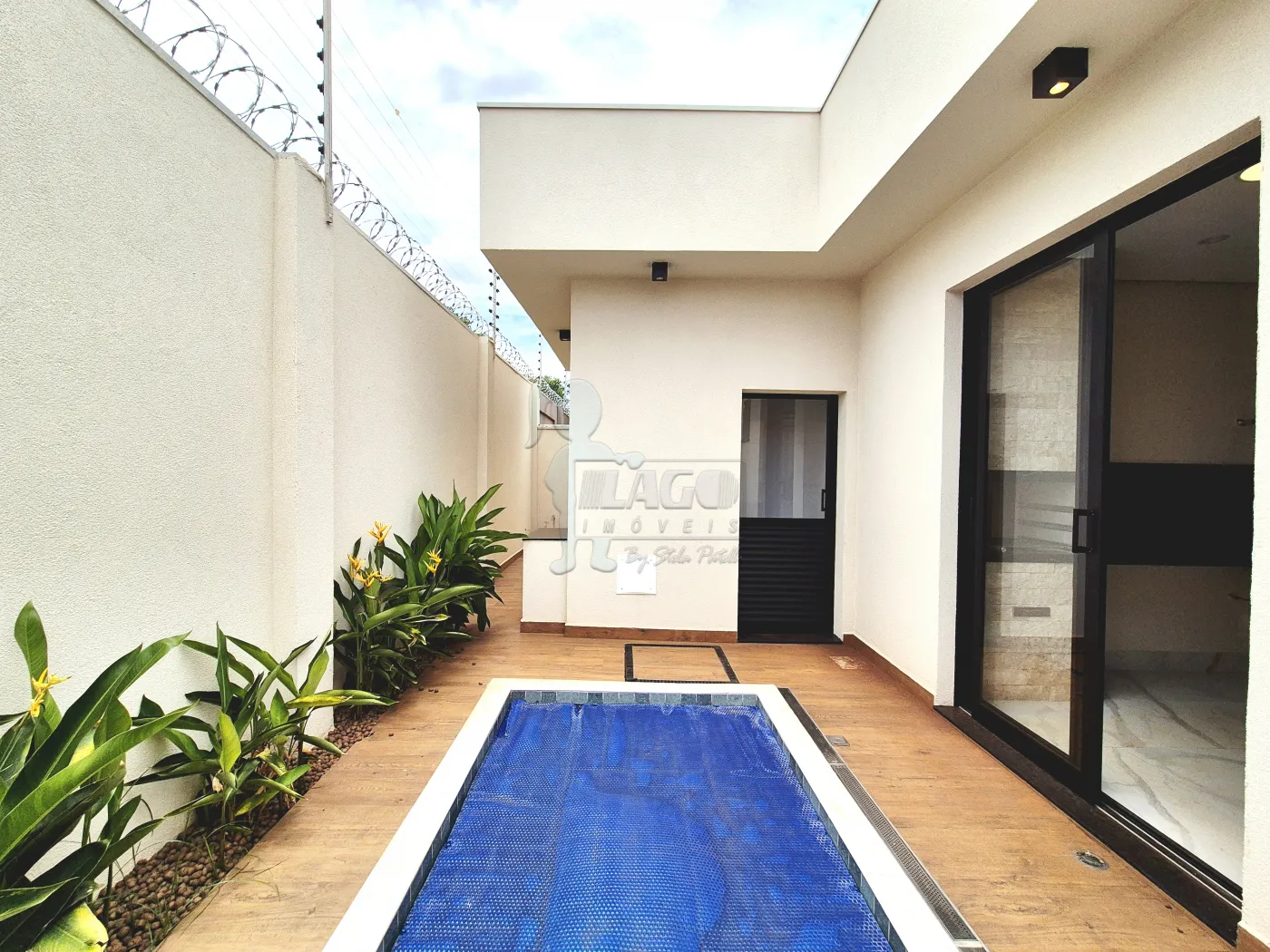 Comprar Casa condom&iacute;nio / Padr&atilde;o em Bonfim Paulista R$ 1.170.000,00 - Foto 3