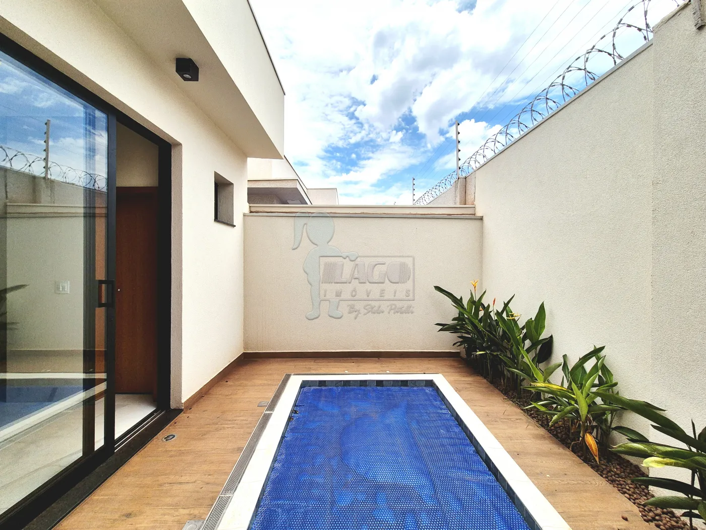 Comprar Casa condom&iacute;nio / Padr&atilde;o em Bonfim Paulista R$ 1.170.000,00 - Foto 4