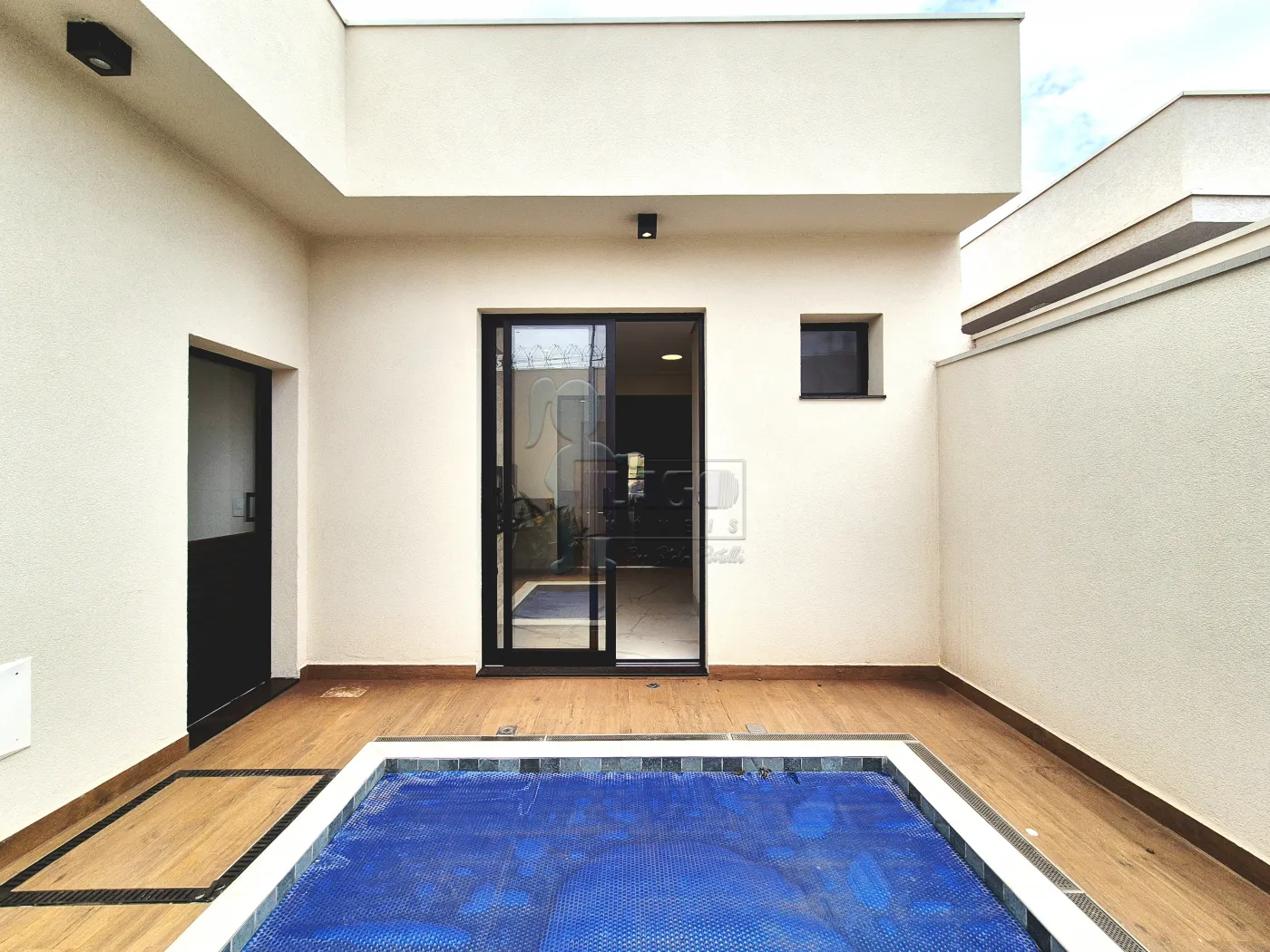 Comprar Casa condom&iacute;nio / Padr&atilde;o em Bonfim Paulista R$ 1.170.000,00 - Foto 5