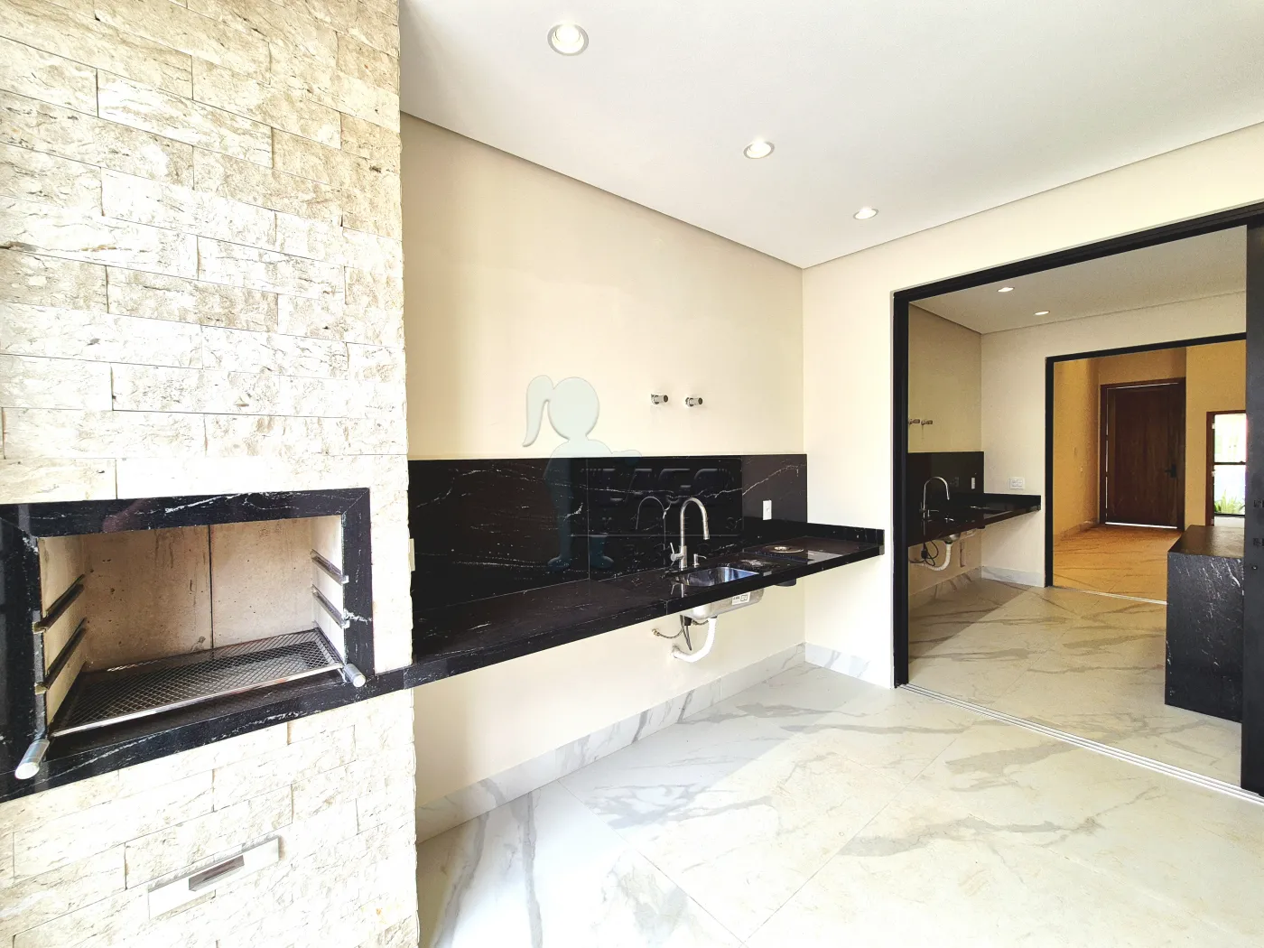 Comprar Casa condom&iacute;nio / Padr&atilde;o em Bonfim Paulista R$ 1.170.000,00 - Foto 6