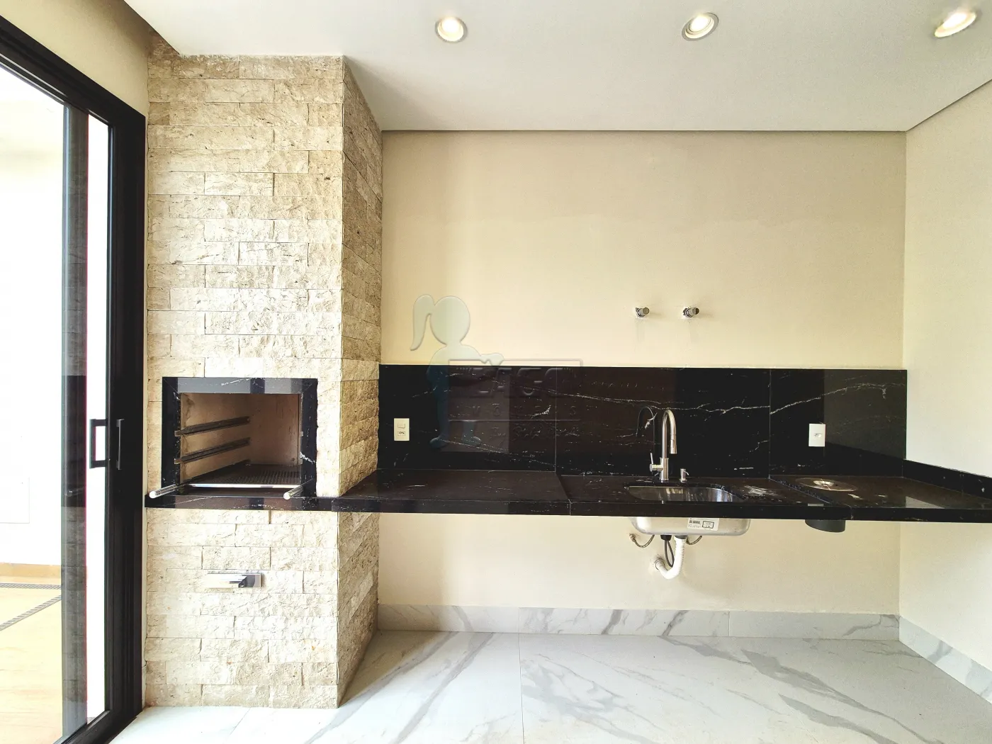 Comprar Casa condom&iacute;nio / Padr&atilde;o em Bonfim Paulista R$ 1.170.000,00 - Foto 7