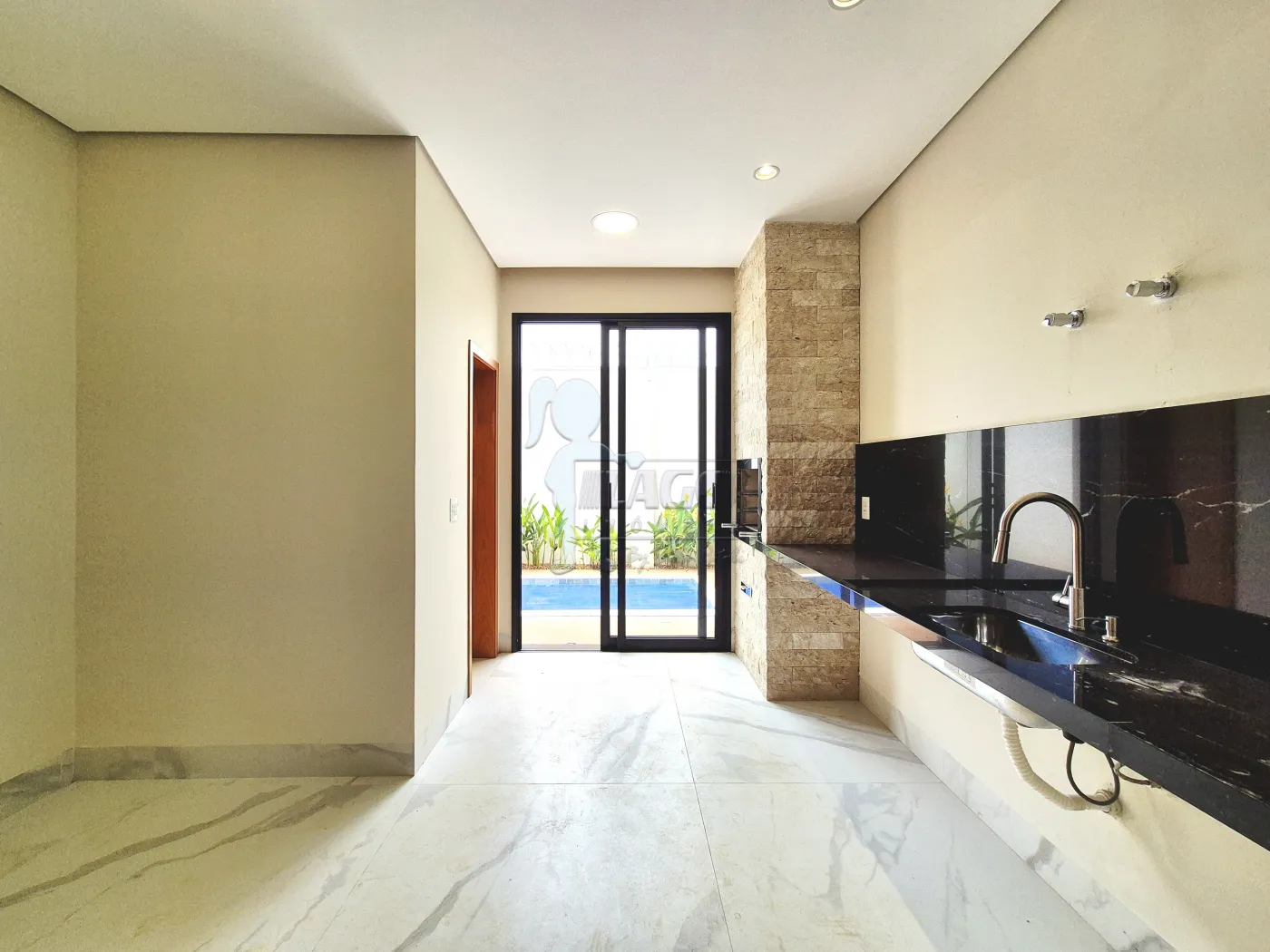 Comprar Casa condom&iacute;nio / Padr&atilde;o em Bonfim Paulista R$ 1.170.000,00 - Foto 9