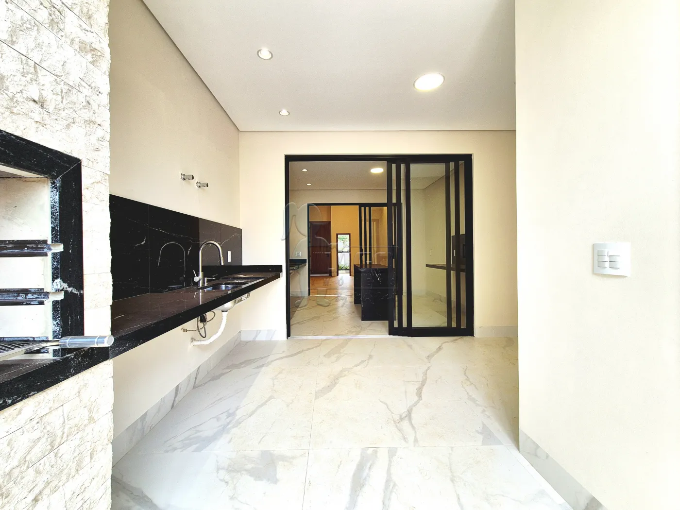 Comprar Casa condom&iacute;nio / Padr&atilde;o em Bonfim Paulista R$ 1.170.000,00 - Foto 11