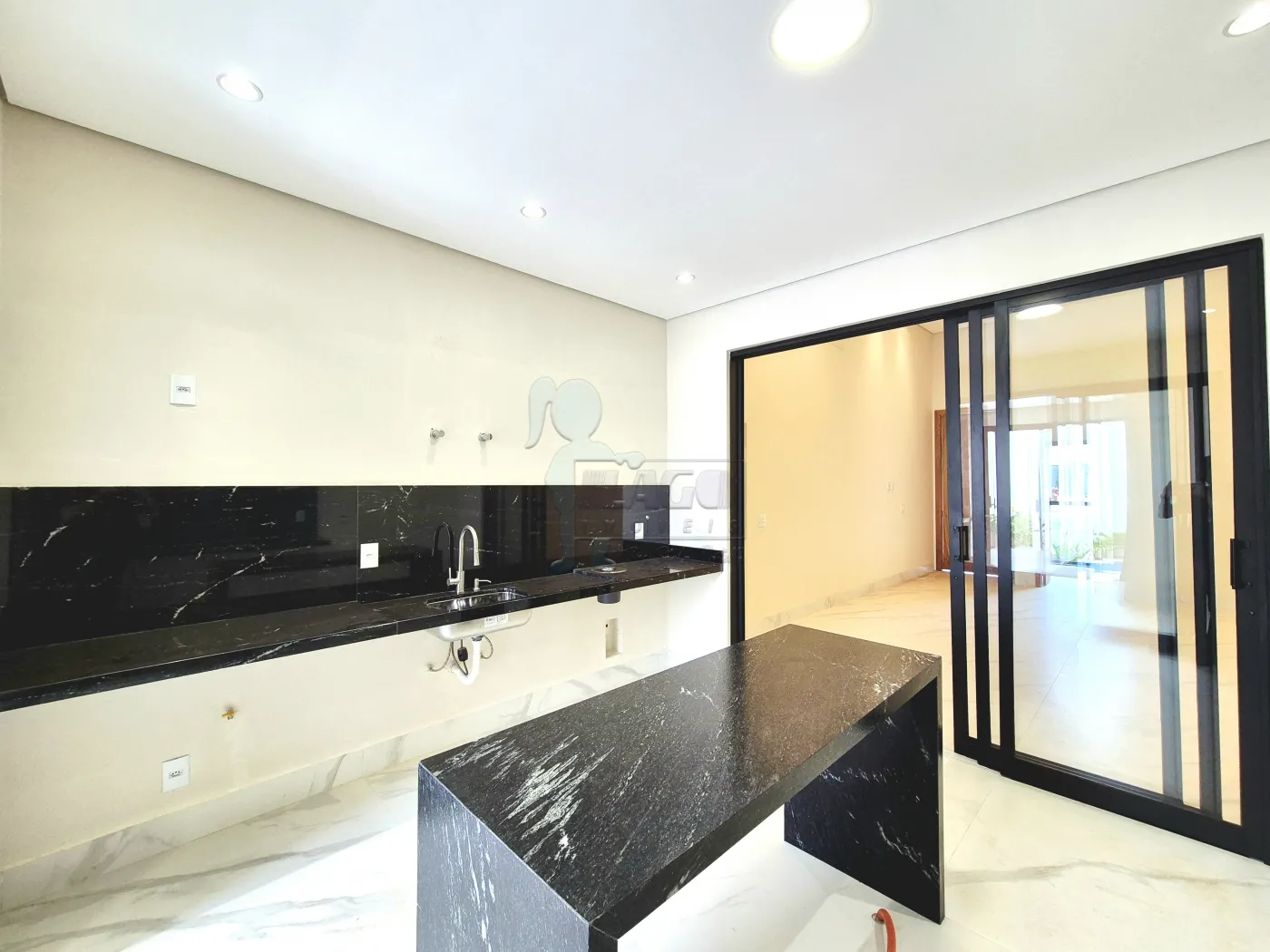 Comprar Casa condom&iacute;nio / Padr&atilde;o em Bonfim Paulista R$ 1.170.000,00 - Foto 13