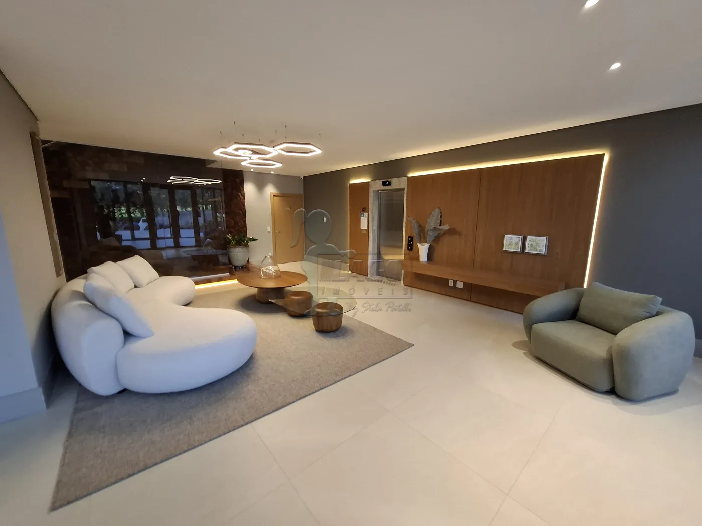 Alugar Apartamento / Padr&atilde;o em Ribeir&atilde;o Preto R$ 14.500,00 - Foto 36