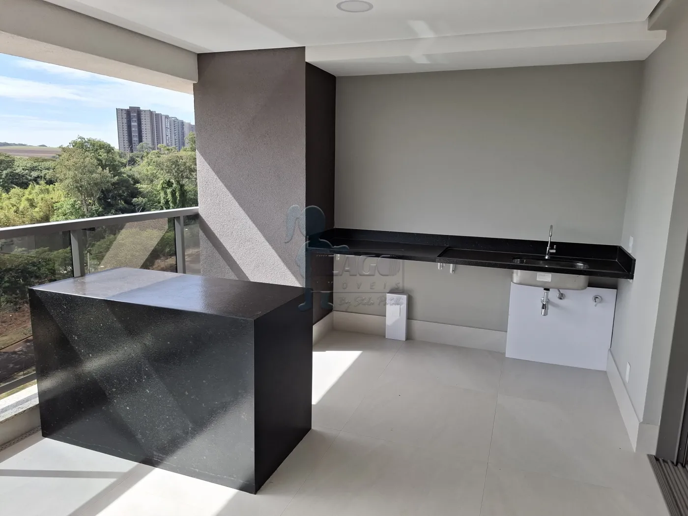 Alugar Apartamento / Padr&atilde;o em Ribeir&atilde;o Preto R$ 14.500,00 - Foto 7
