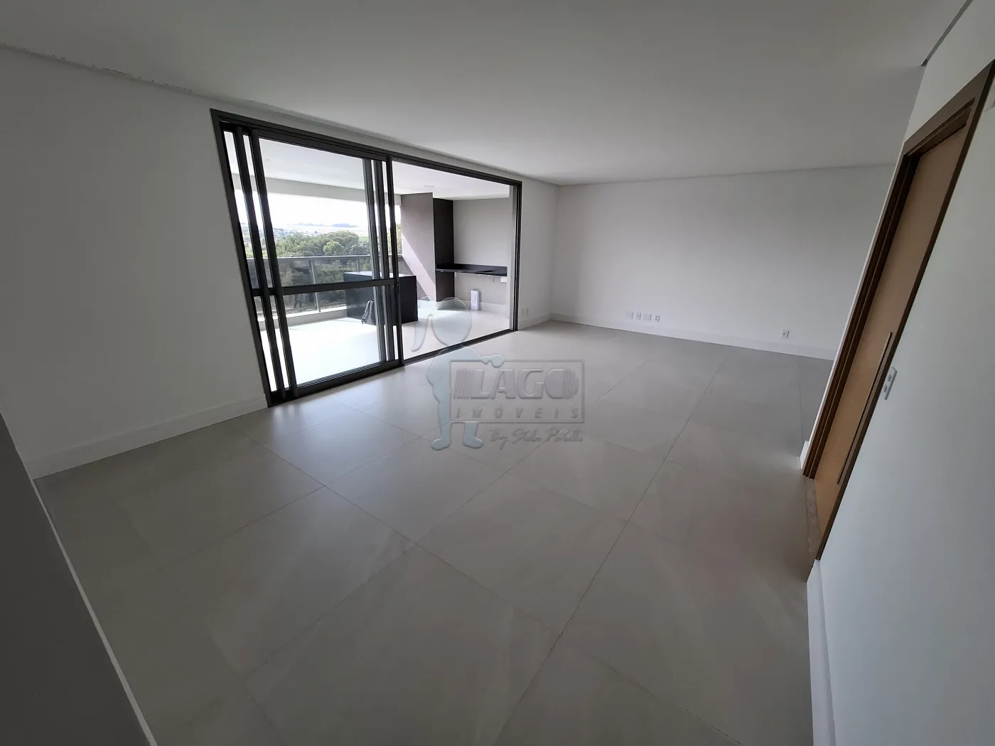 Alugar Apartamento / Padr&atilde;o em Ribeir&atilde;o Preto R$ 14.500,00 - Foto 1