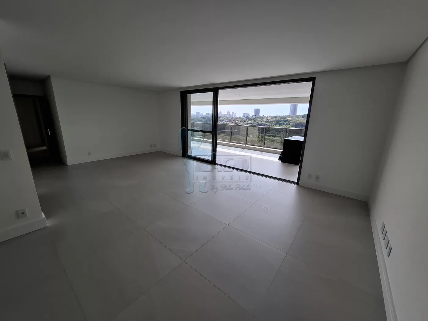 Alugar Apartamento / Padr&atilde;o em Ribeir&atilde;o Preto R$ 14.500,00 - Foto 2