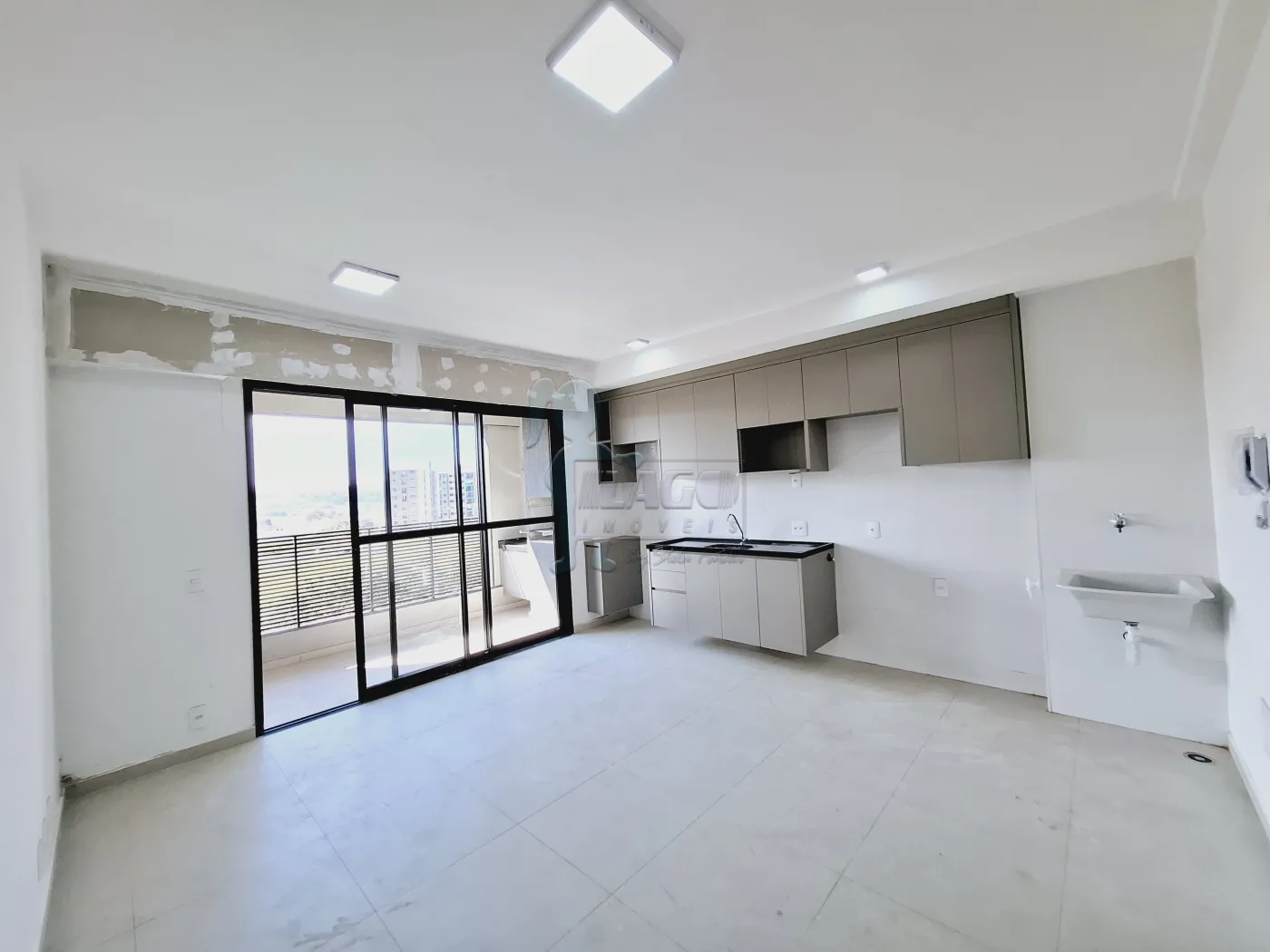 Alugar Apartamento / Padr&atilde;o em Bonfim Paulista R$ 2.800,00 - Foto 3