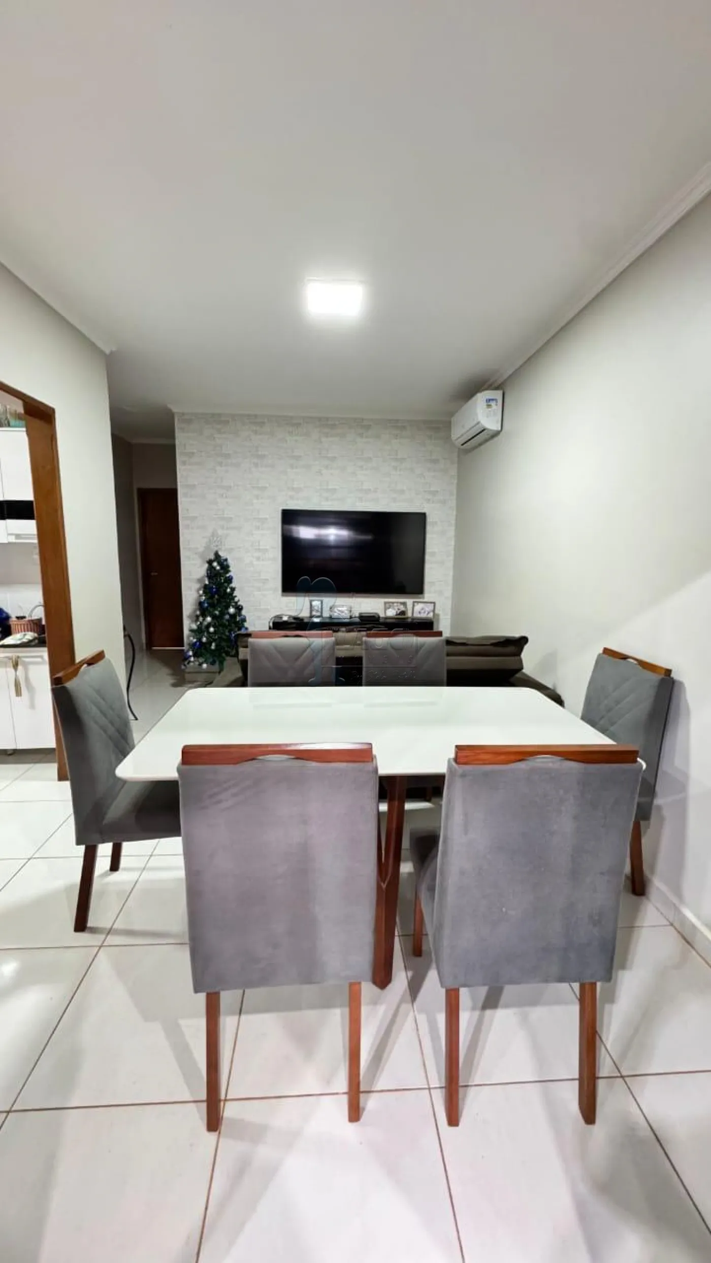 Comprar Casa / Padr&atilde;o em Bonfim Paulista R$ 550.000,00 - Foto 1