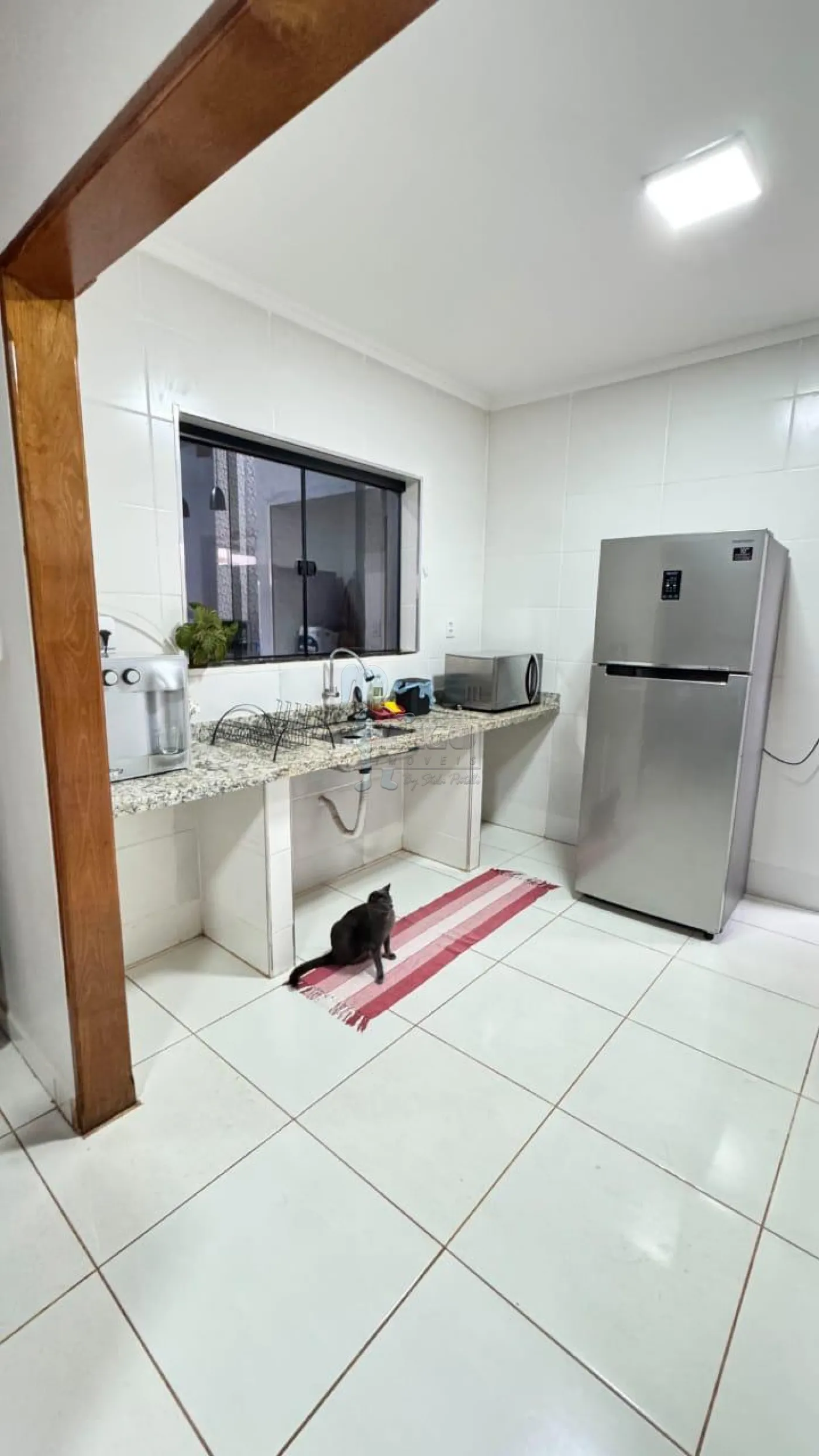 Comprar Casa / Padr&atilde;o em Bonfim Paulista R$ 550.000,00 - Foto 2