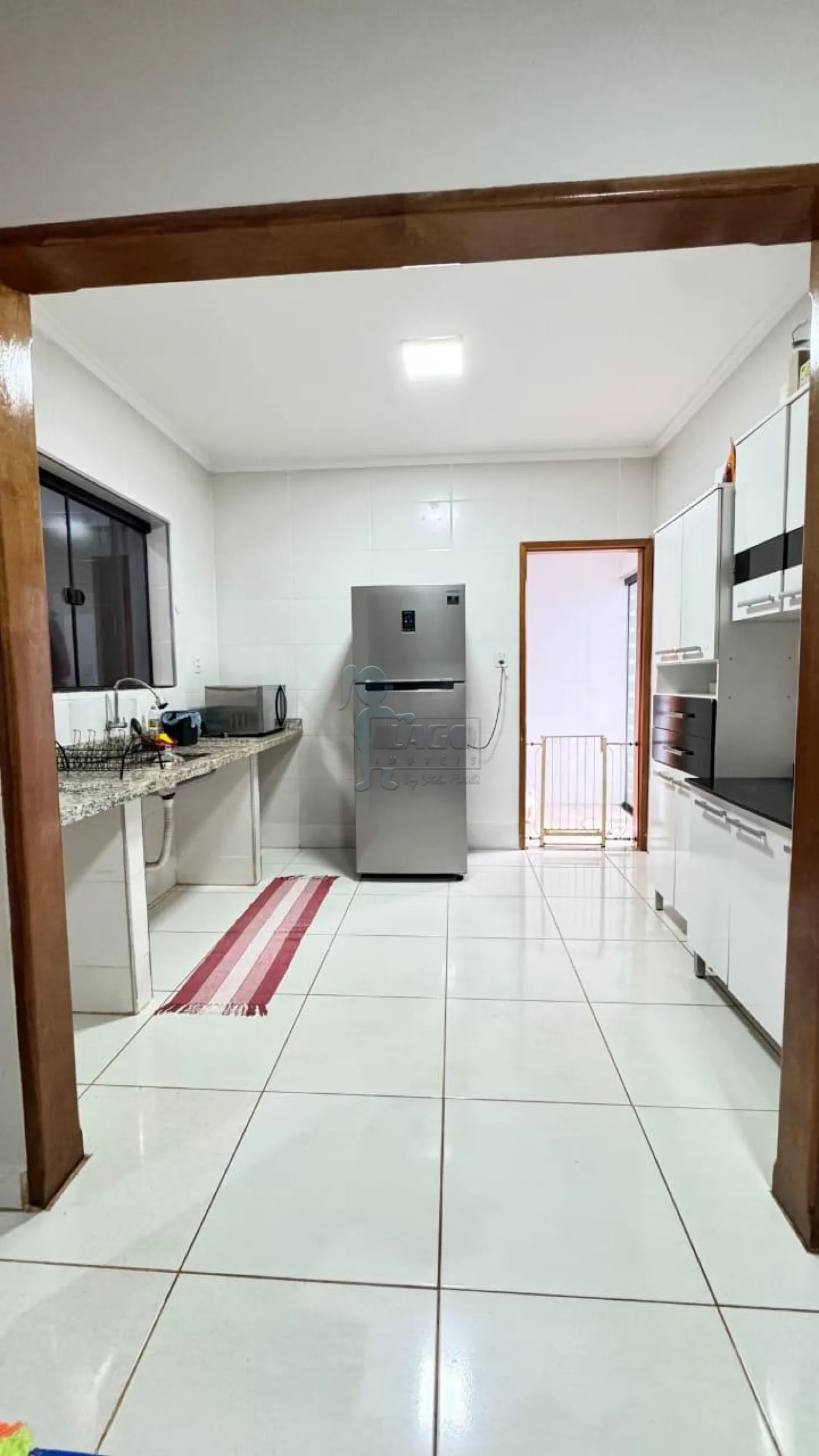 Comprar Casa / Padr&atilde;o em Bonfim Paulista R$ 550.000,00 - Foto 3