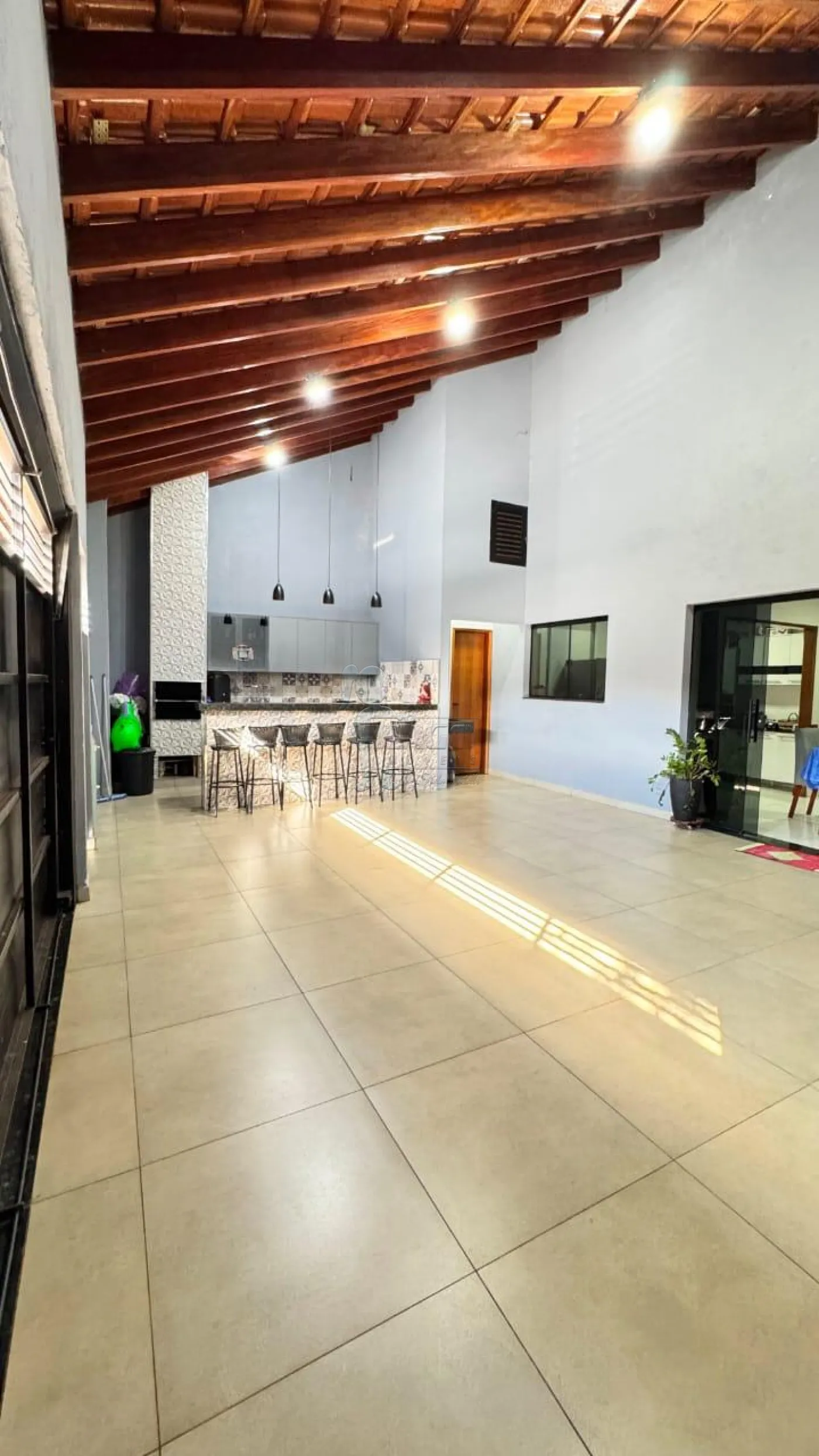 Comprar Casa / Padr&atilde;o em Bonfim Paulista R$ 550.000,00 - Foto 5