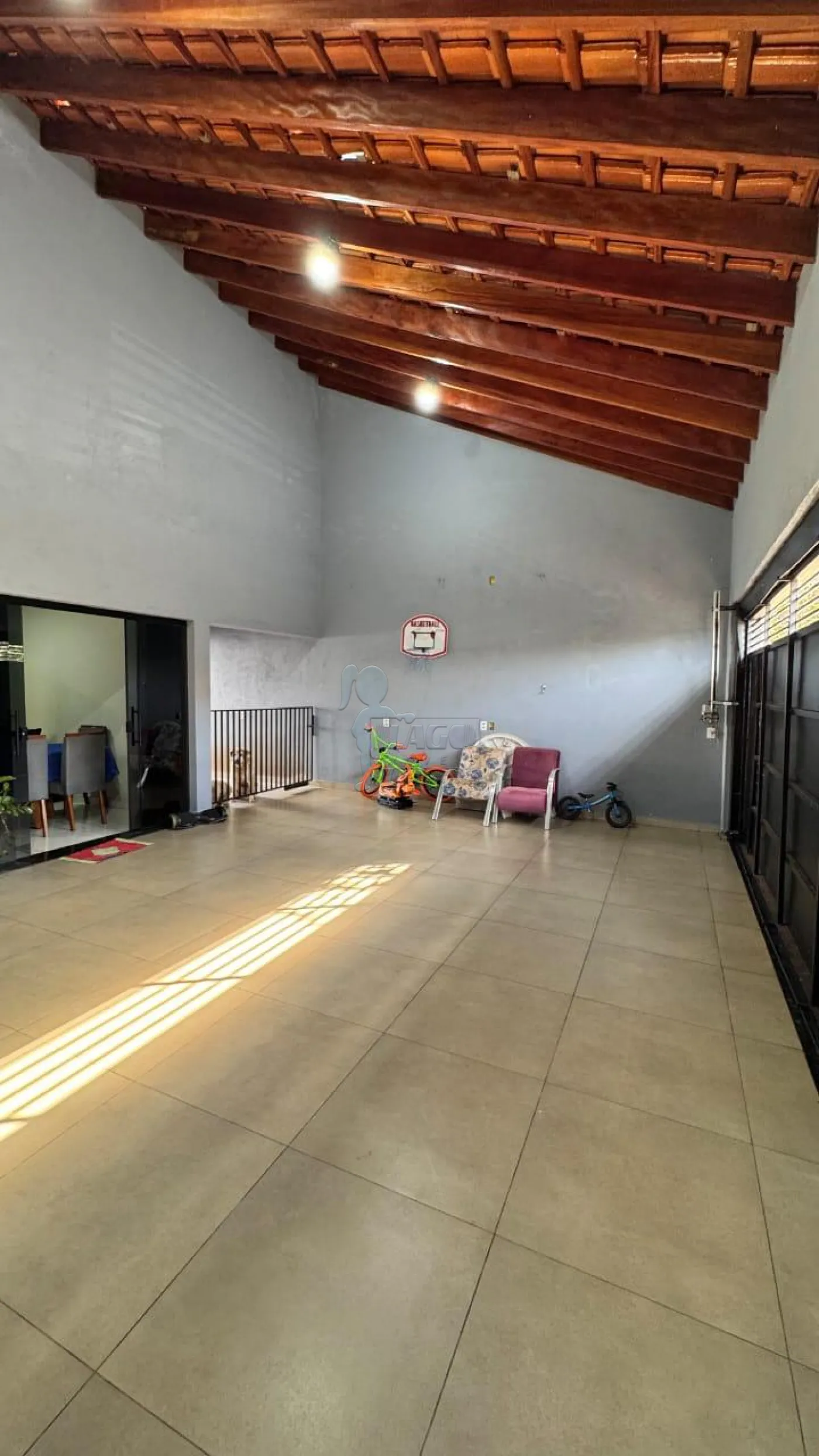 Comprar Casa / Padr&atilde;o em Bonfim Paulista R$ 550.000,00 - Foto 6