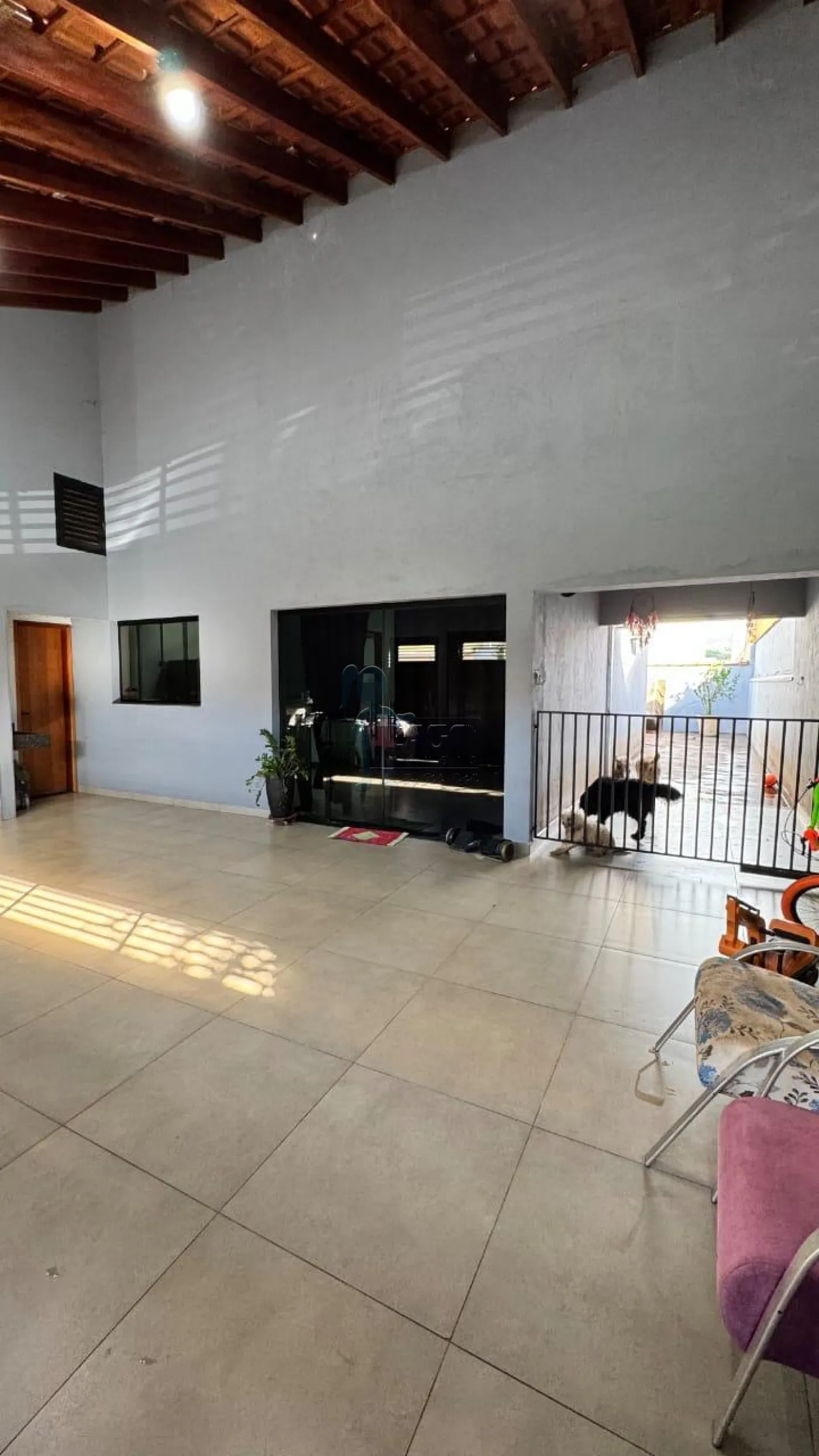 Comprar Casa / Padr&atilde;o em Bonfim Paulista R$ 550.000,00 - Foto 7