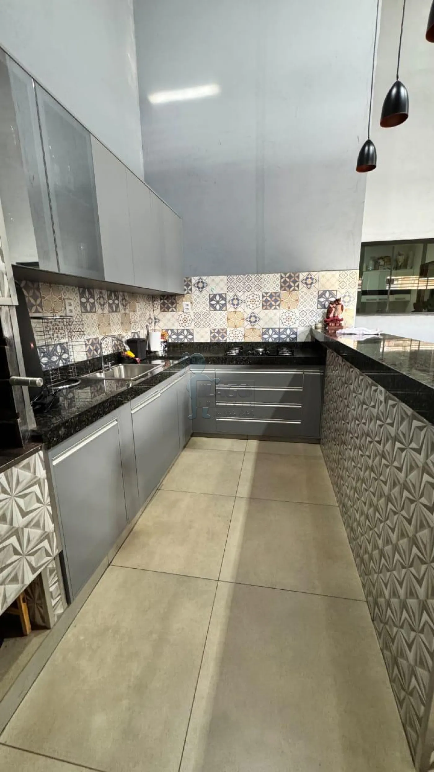 Comprar Casa / Padr&atilde;o em Bonfim Paulista R$ 550.000,00 - Foto 9