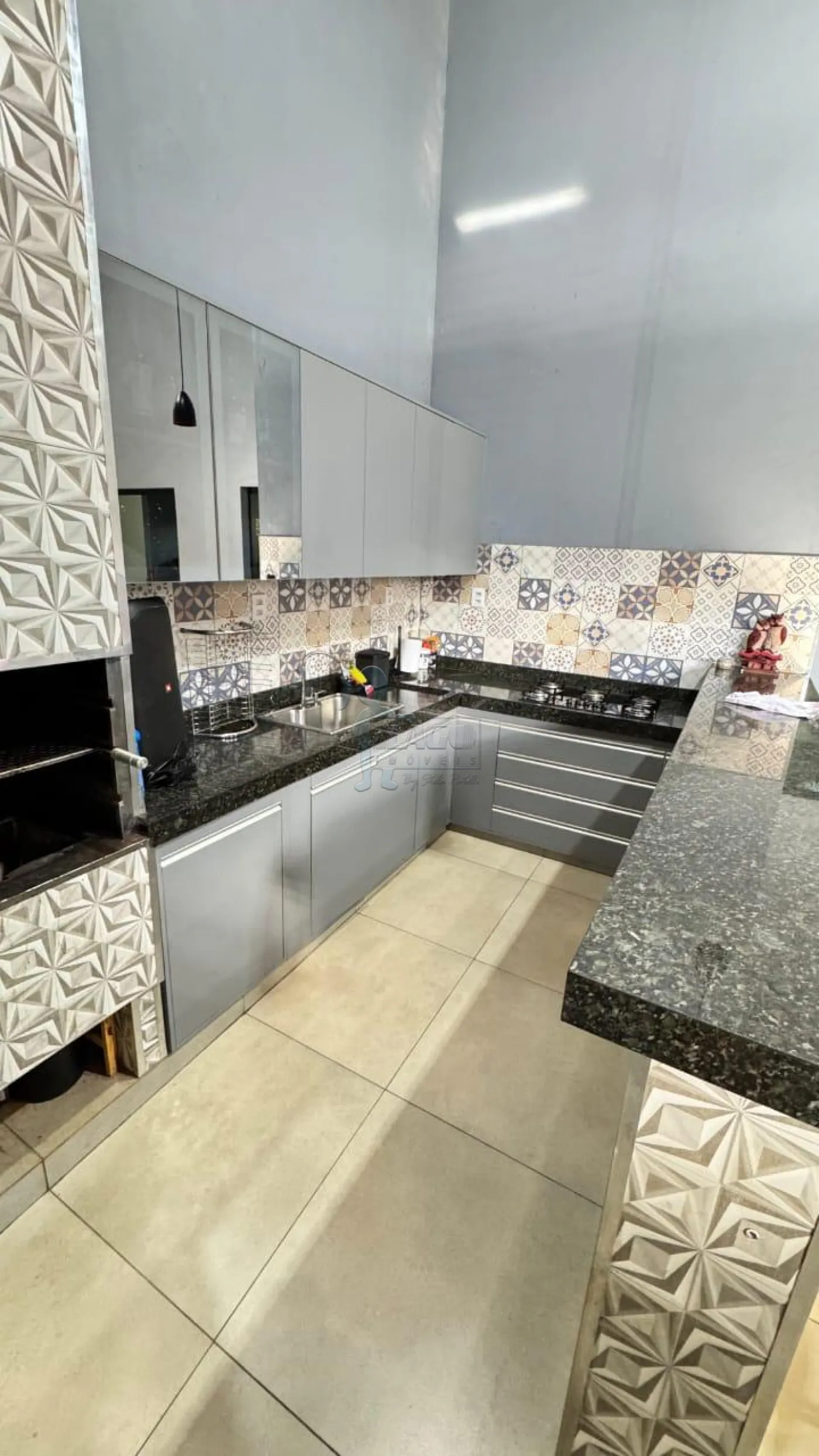 Comprar Casa / Padr&atilde;o em Bonfim Paulista R$ 550.000,00 - Foto 10