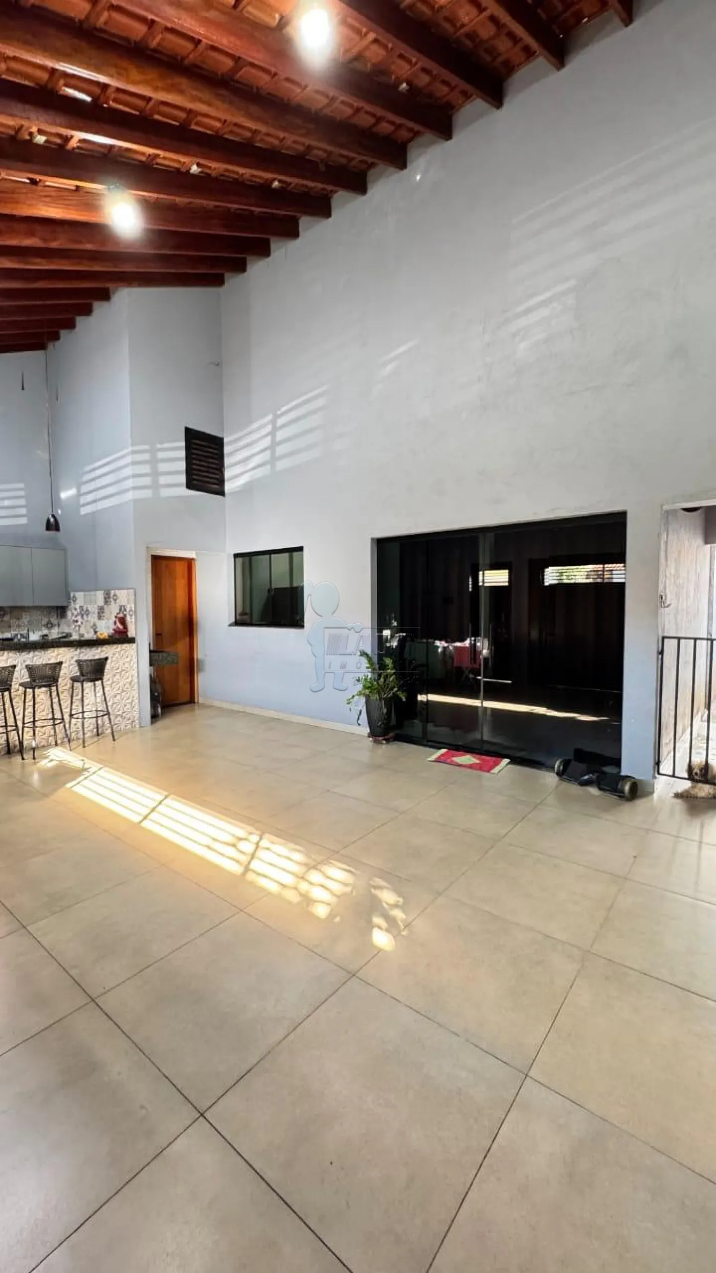 Comprar Casa / Padr&atilde;o em Bonfim Paulista R$ 550.000,00 - Foto 11