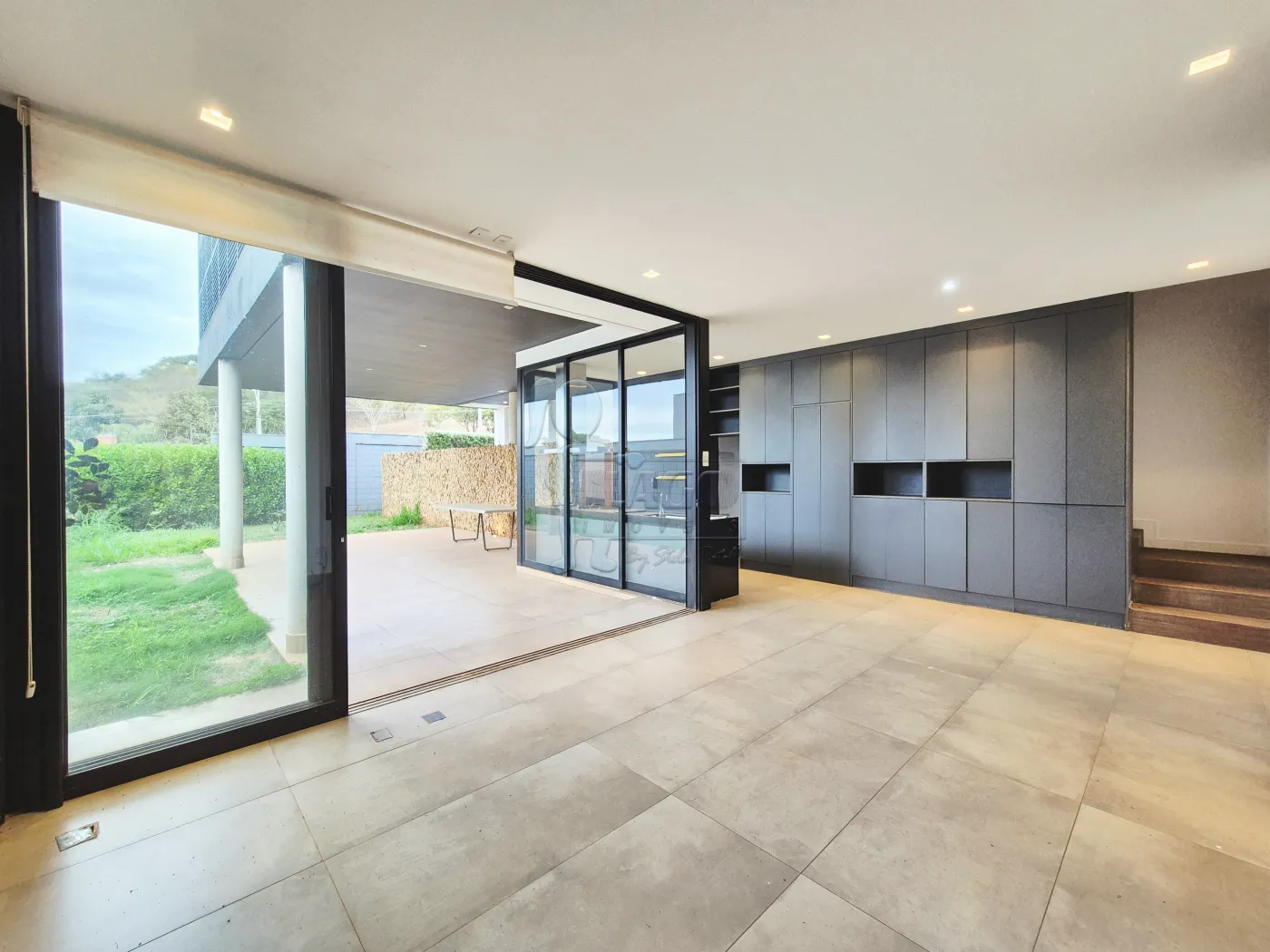 Alugar Casa condom&iacute;nio / Sobrado em Bonfim Paulista R$ 5.500,00 - Foto 1