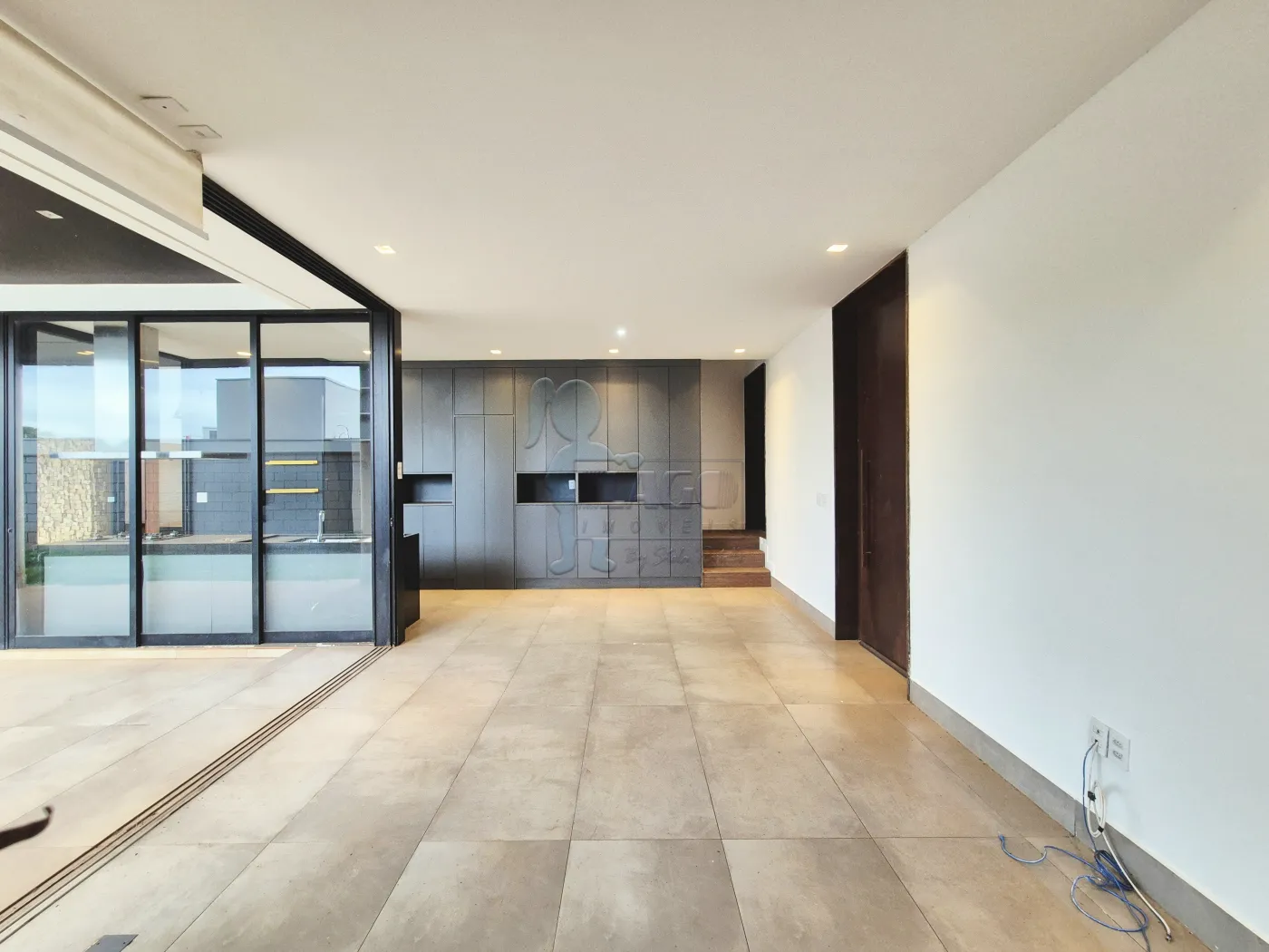 Alugar Casa condom&iacute;nio / Sobrado em Bonfim Paulista R$ 5.500,00 - Foto 2