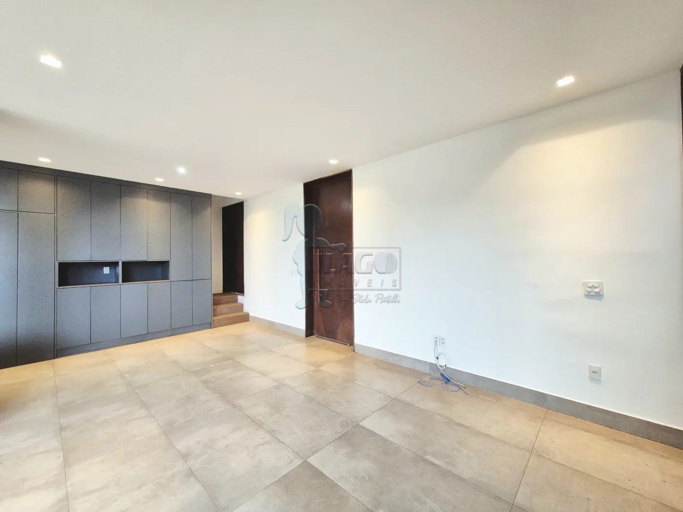 Alugar Casa condom&iacute;nio / Sobrado em Bonfim Paulista R$ 5.500,00 - Foto 3