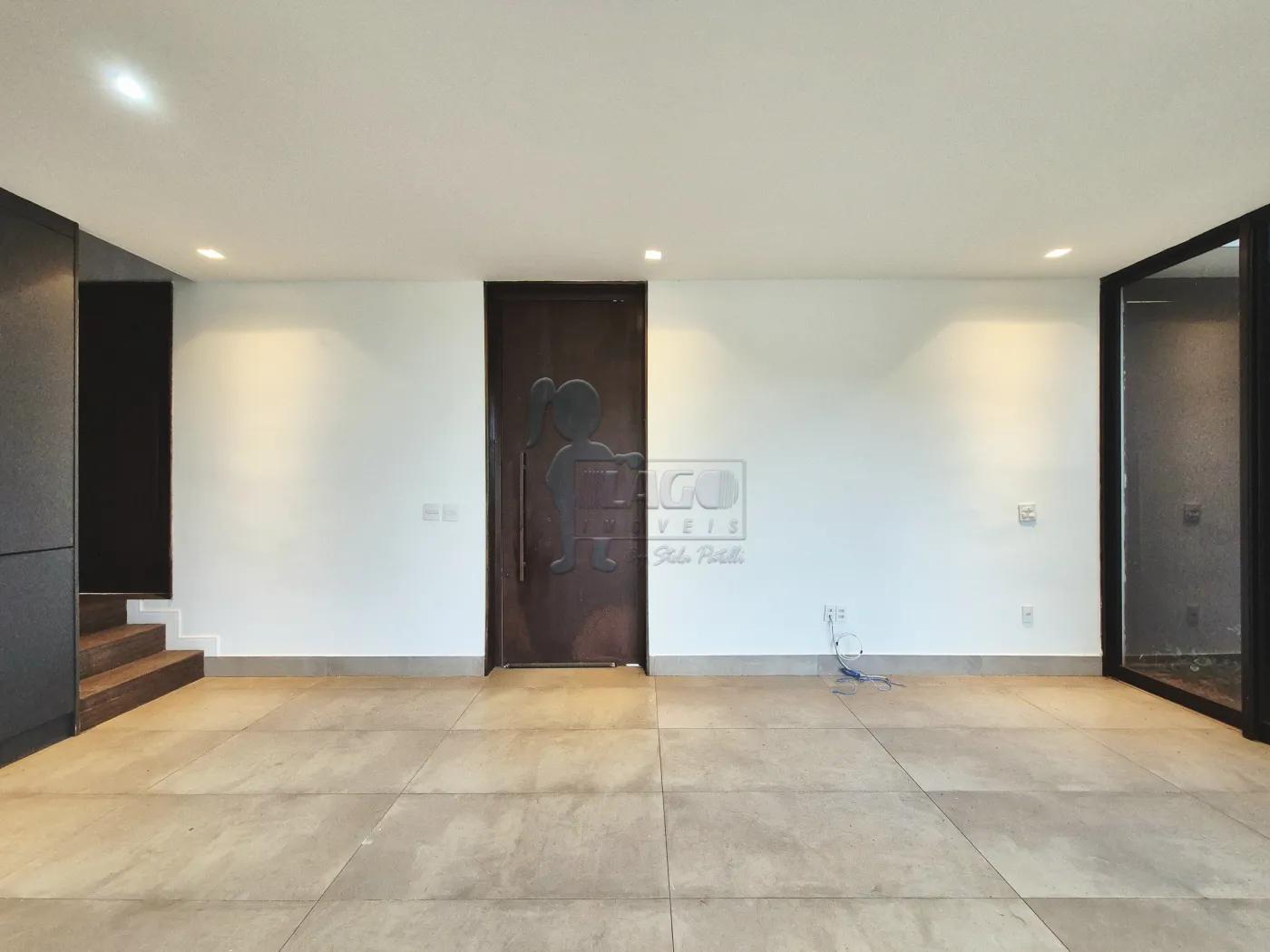 Alugar Casa condom&iacute;nio / Sobrado em Bonfim Paulista R$ 5.500,00 - Foto 4