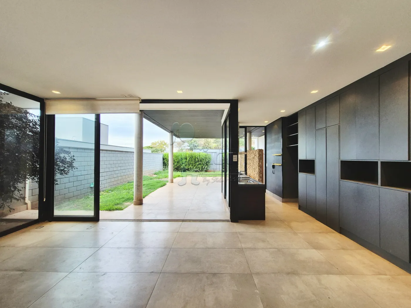 Alugar Casa condom&iacute;nio / Sobrado em Bonfim Paulista R$ 5.500,00 - Foto 8