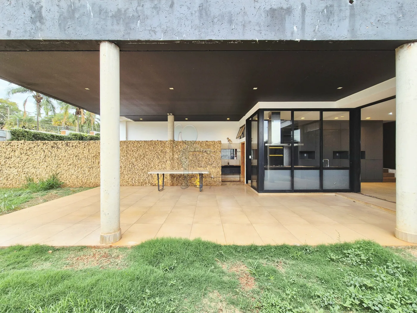 Alugar Casa condom&iacute;nio / Sobrado em Bonfim Paulista R$ 5.500,00 - Foto 16